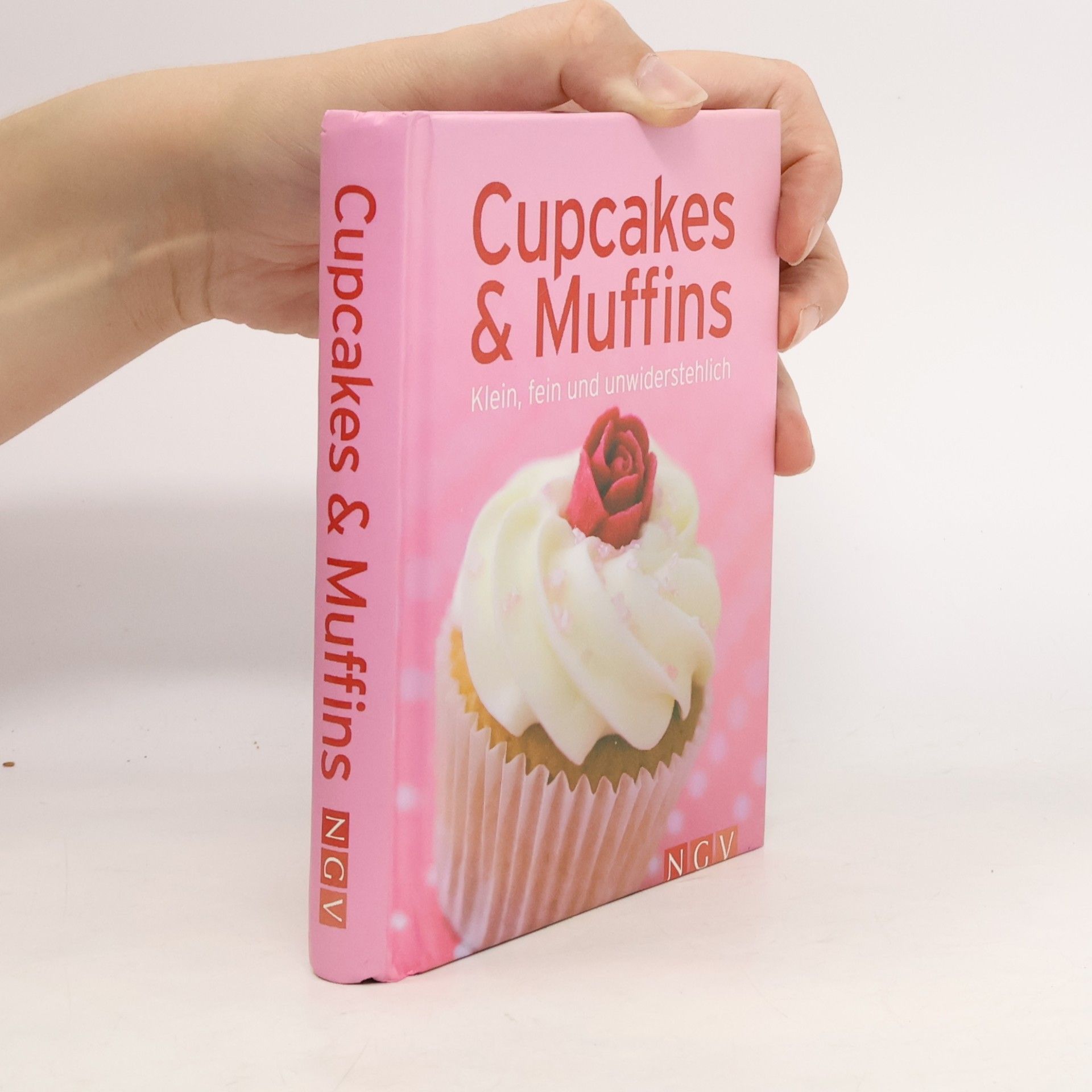 Maja Marten Cupcakes & Muffins