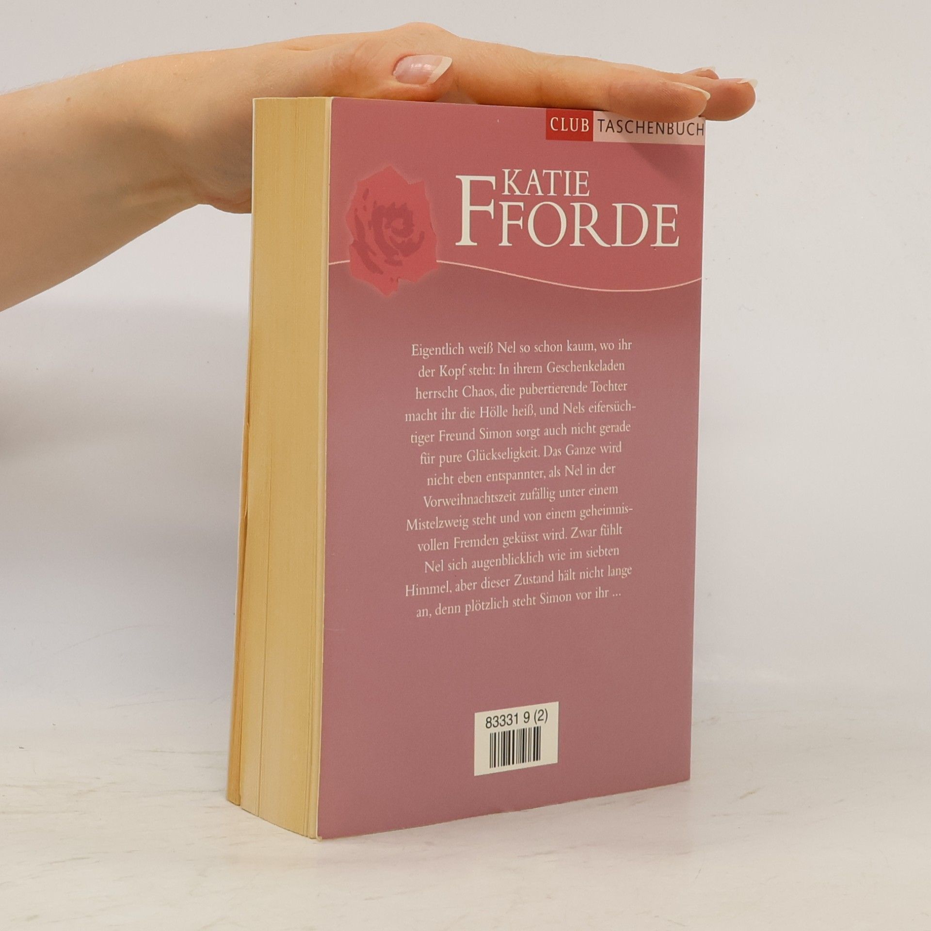 Katie Fforde Geschenke aus dem Paradies