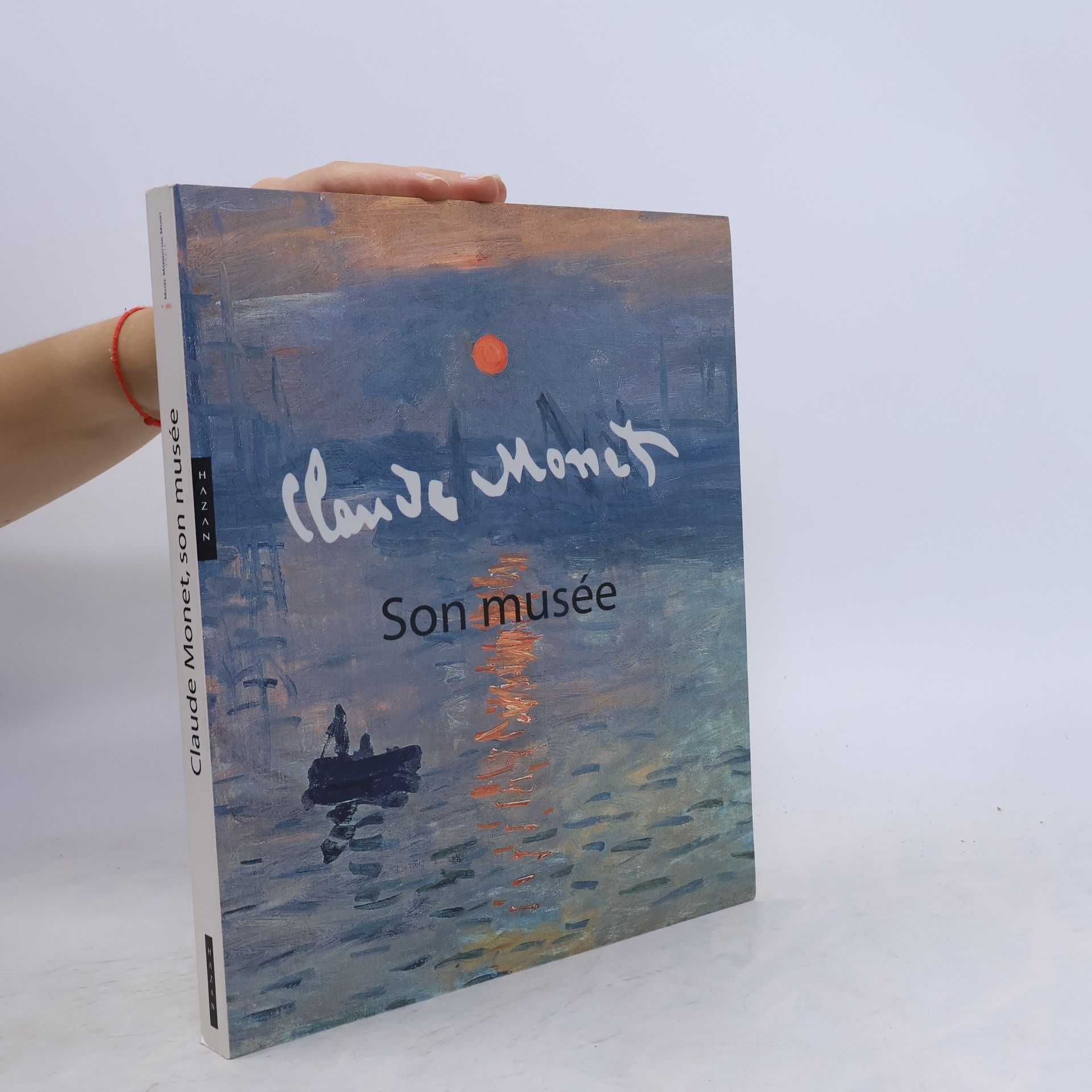 Monet son musée