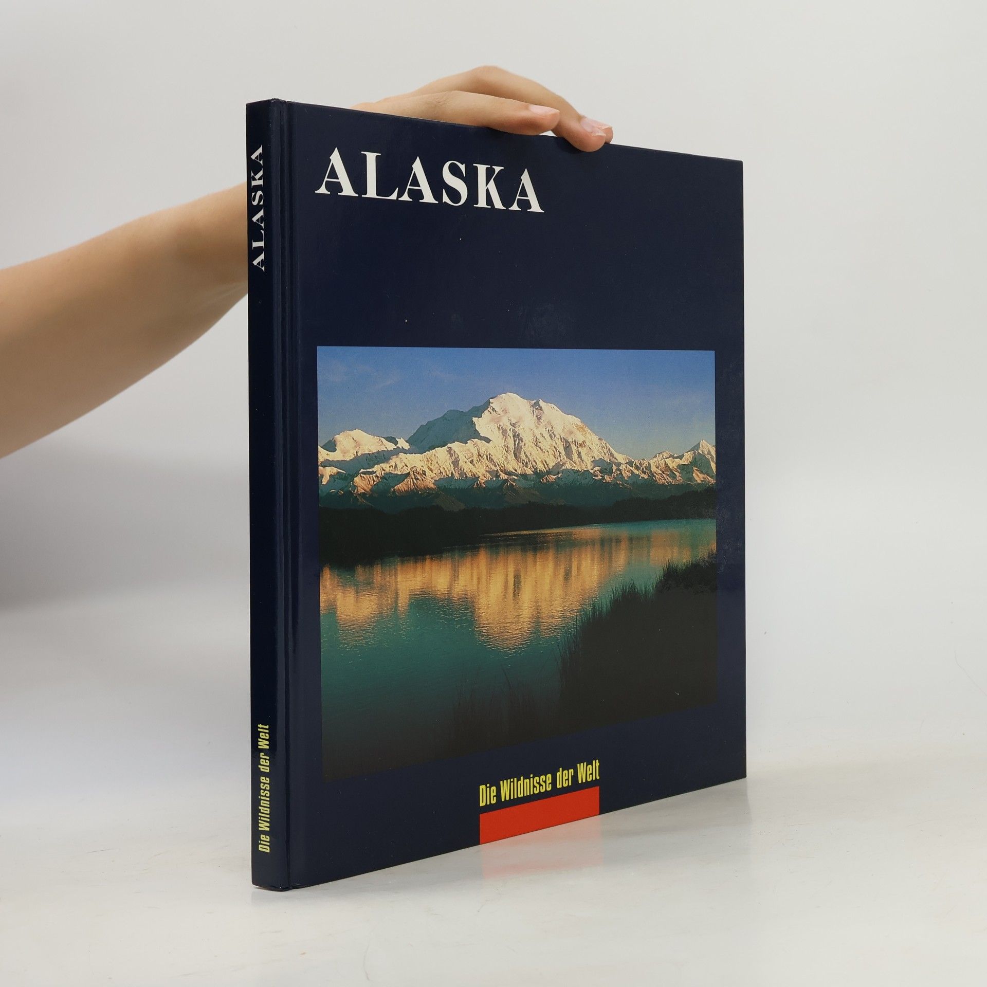 Planet Lonely Alaska