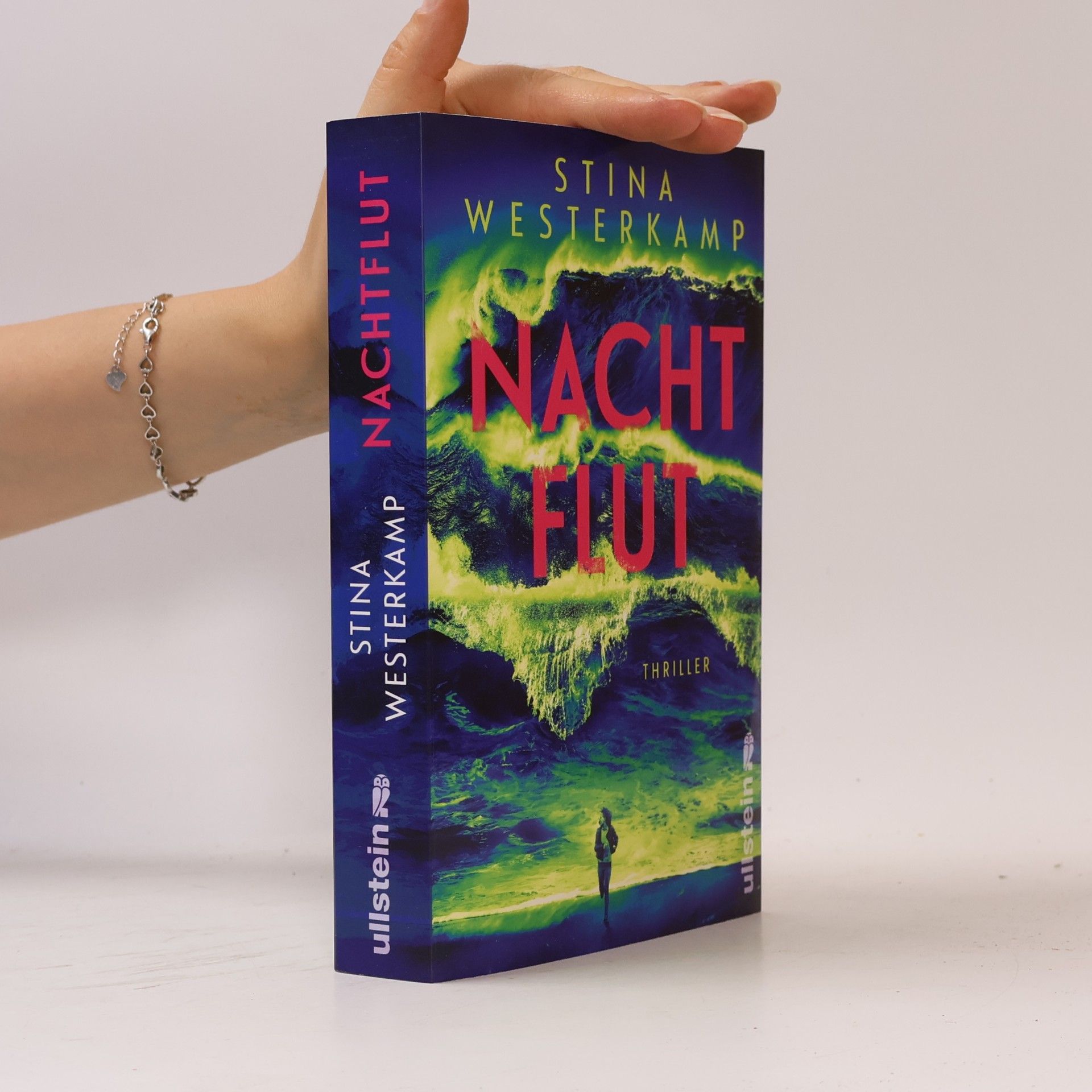 Stina Westerkamp Nachtflut