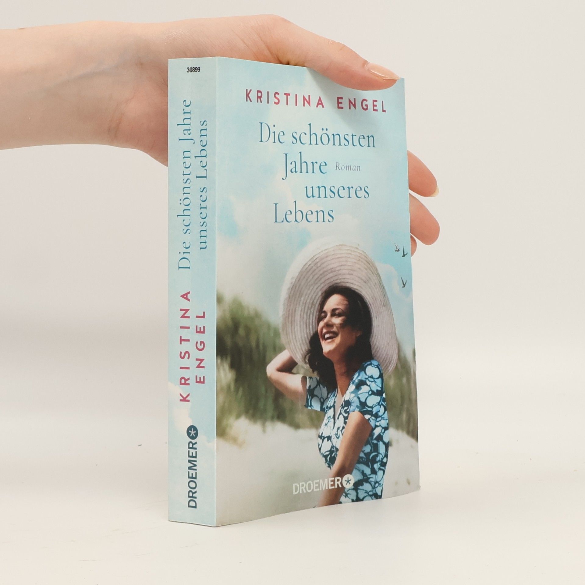 Kristina Engel Die schönsten Jahre unseres Lebens