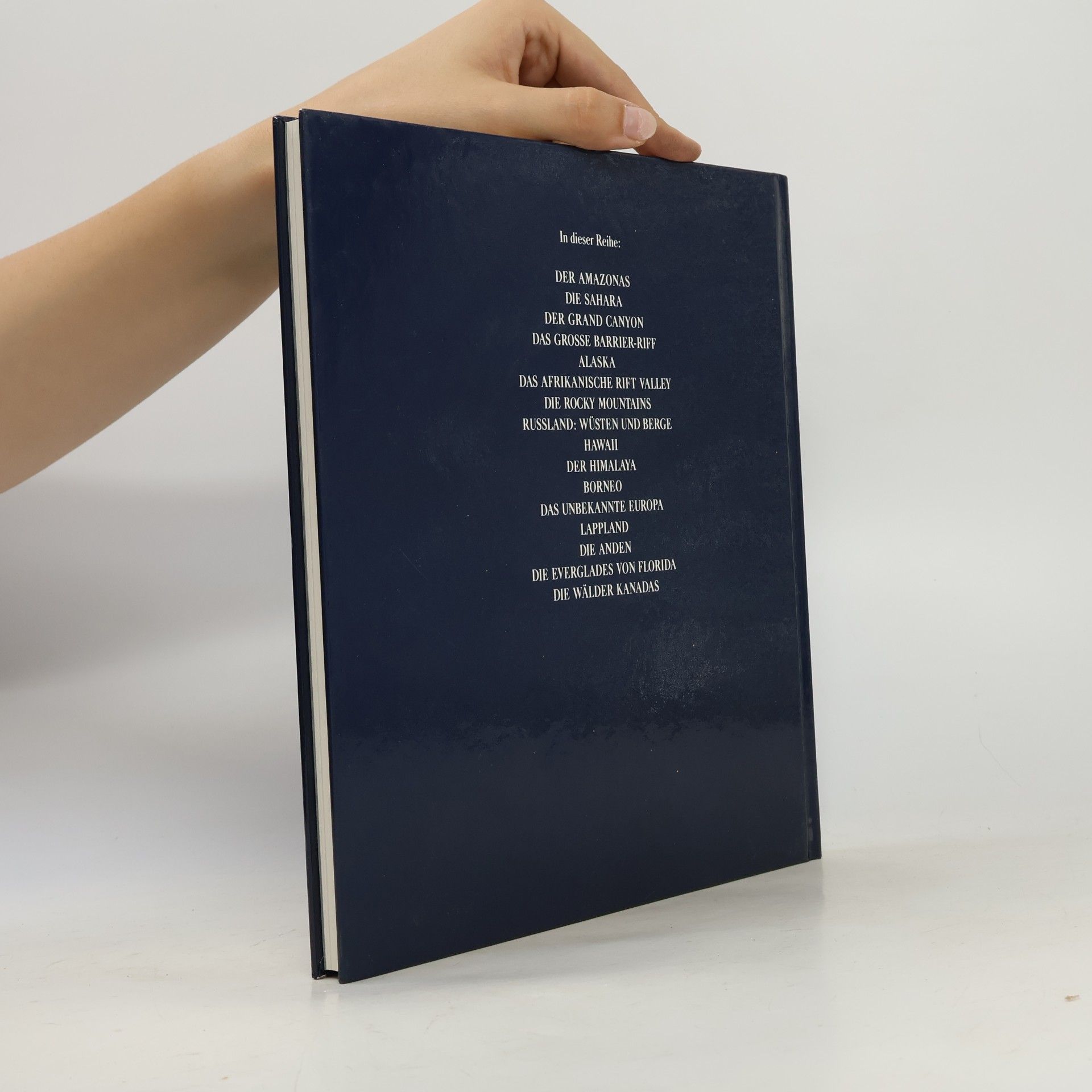 Collectif d'auteurs Die Anden