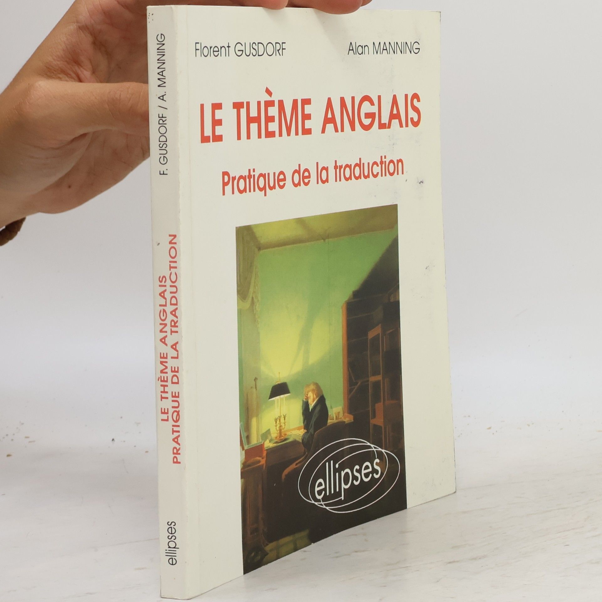 Le thème anglais