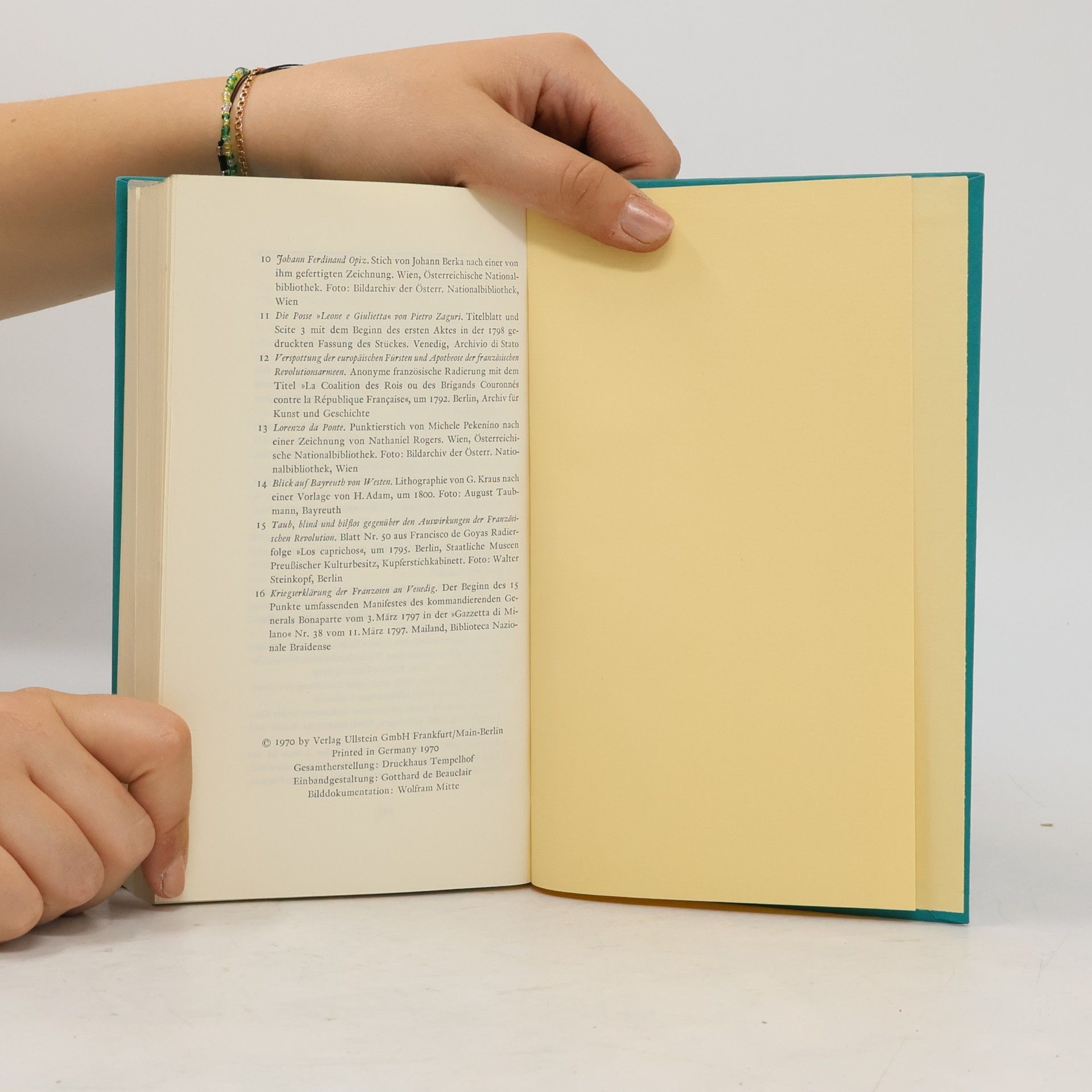 Auteurscollectief Casanova. Gesammelte Briefe II.