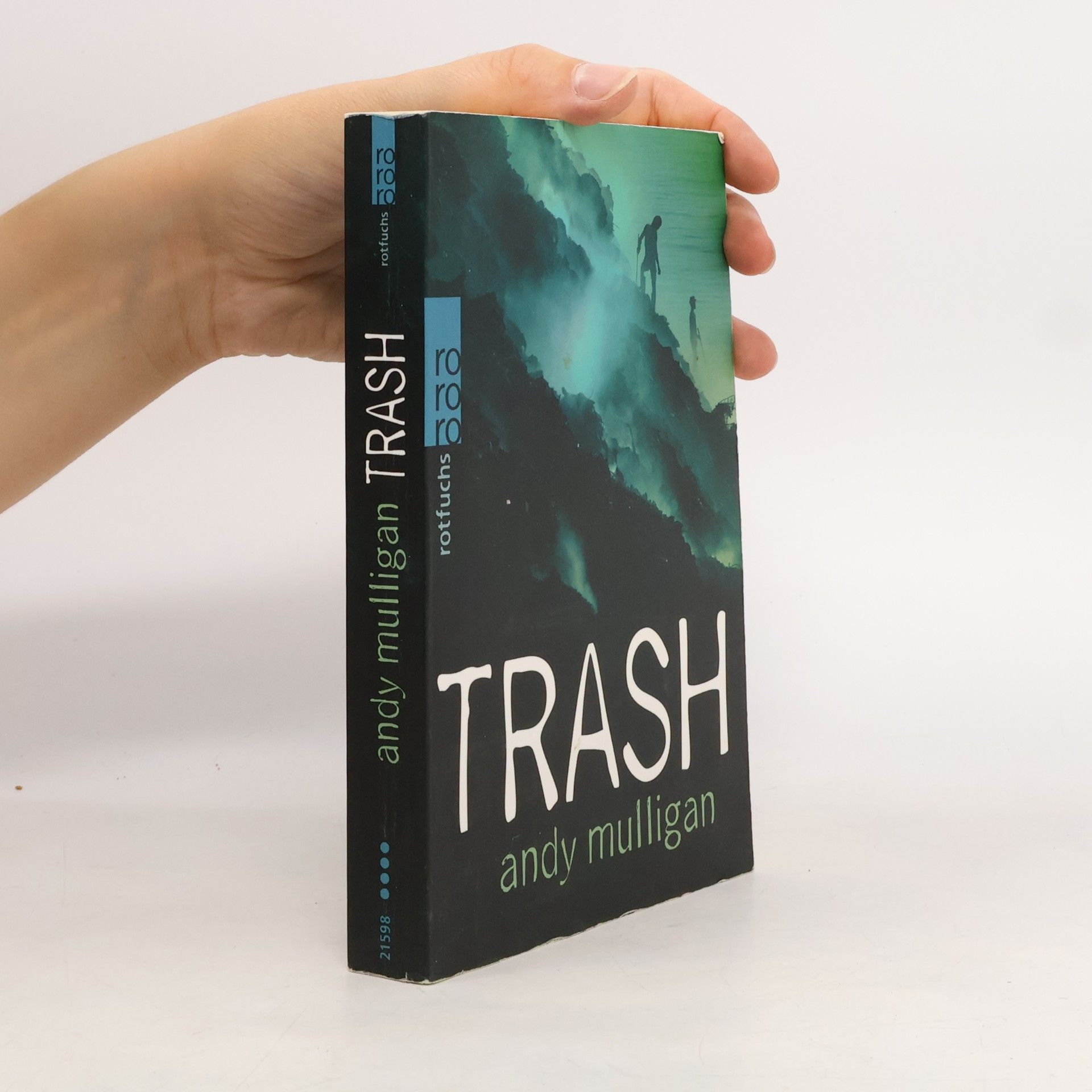 Trash