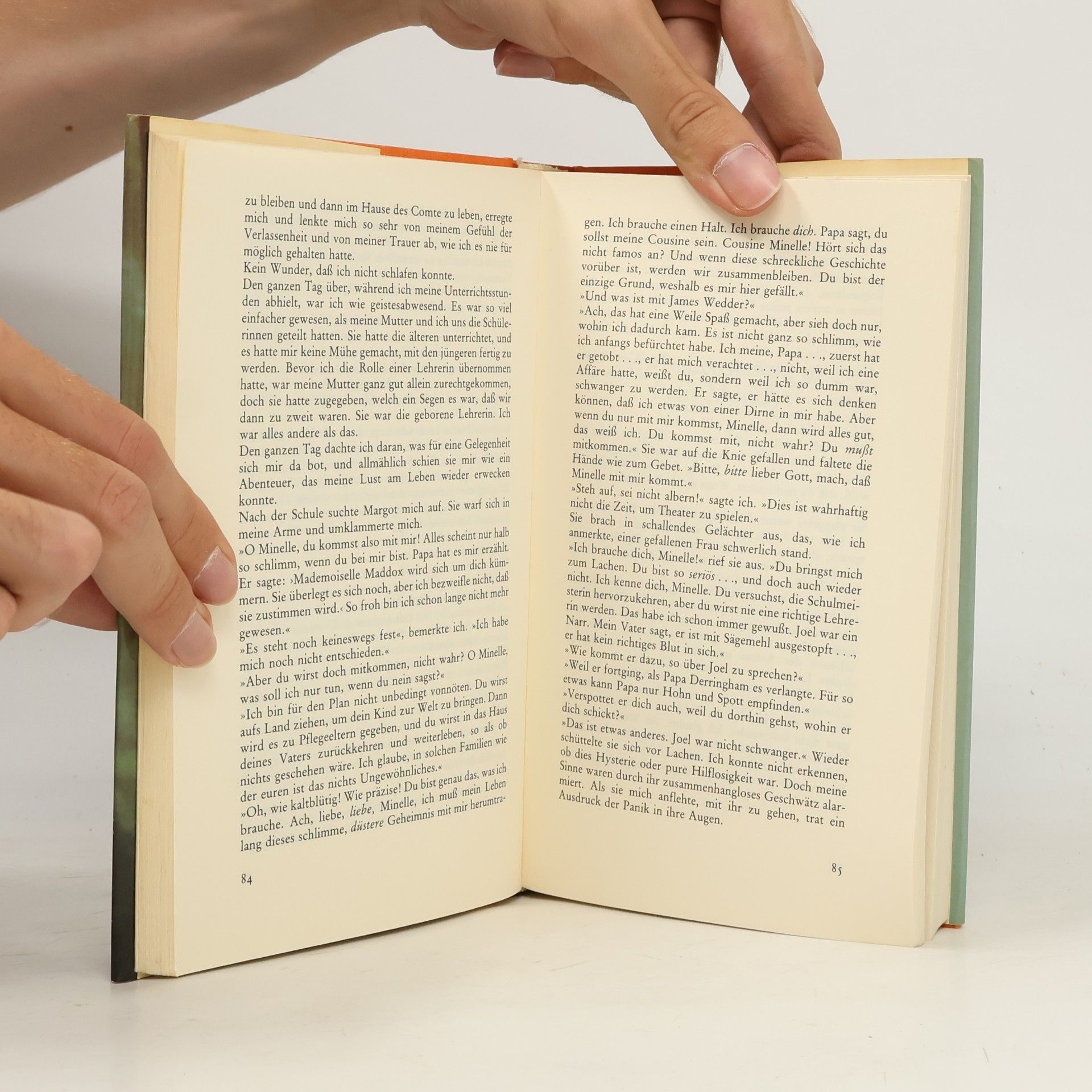 Eleanor Burford Der Teufel zu Pferde