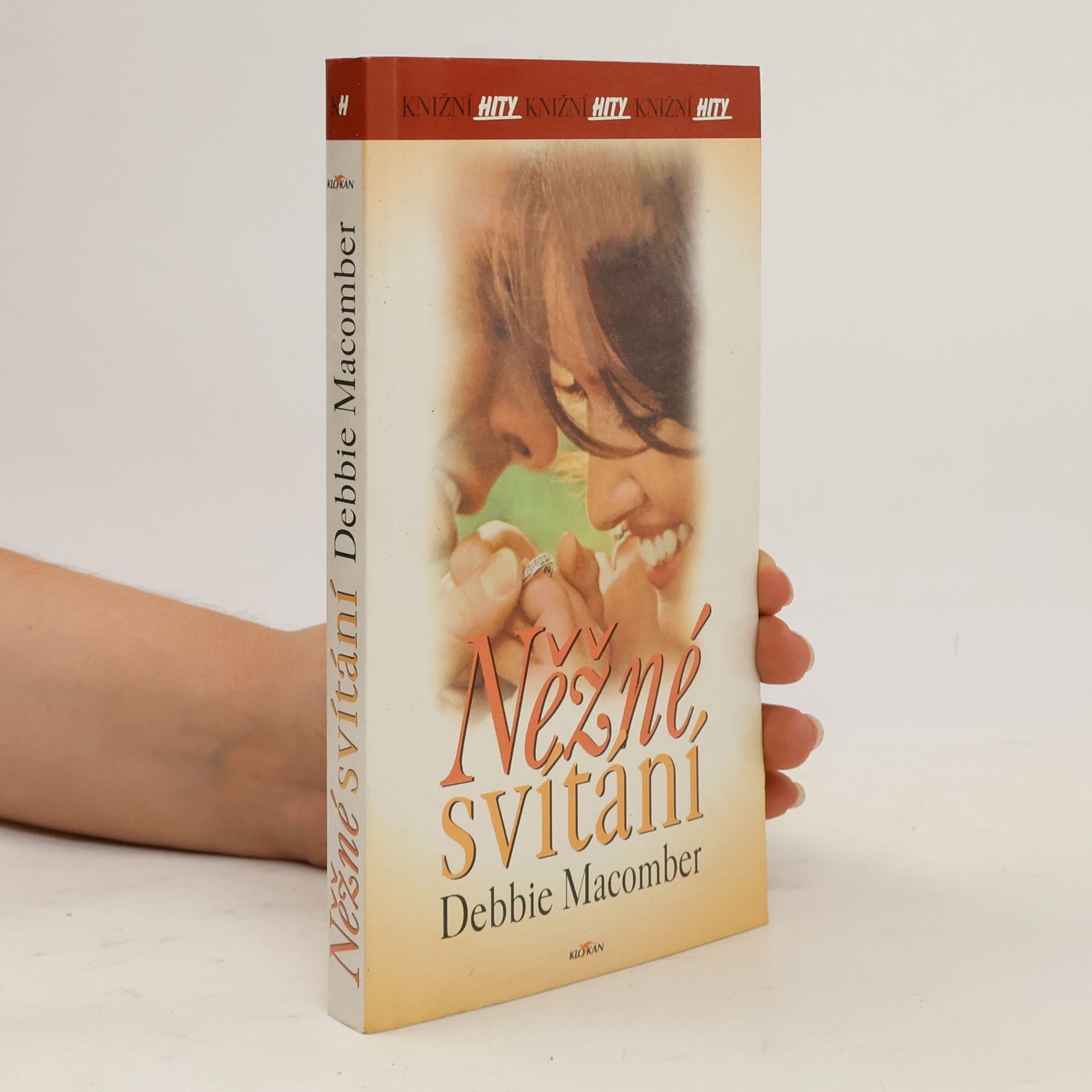 Debbie MacComber Něžné svítání