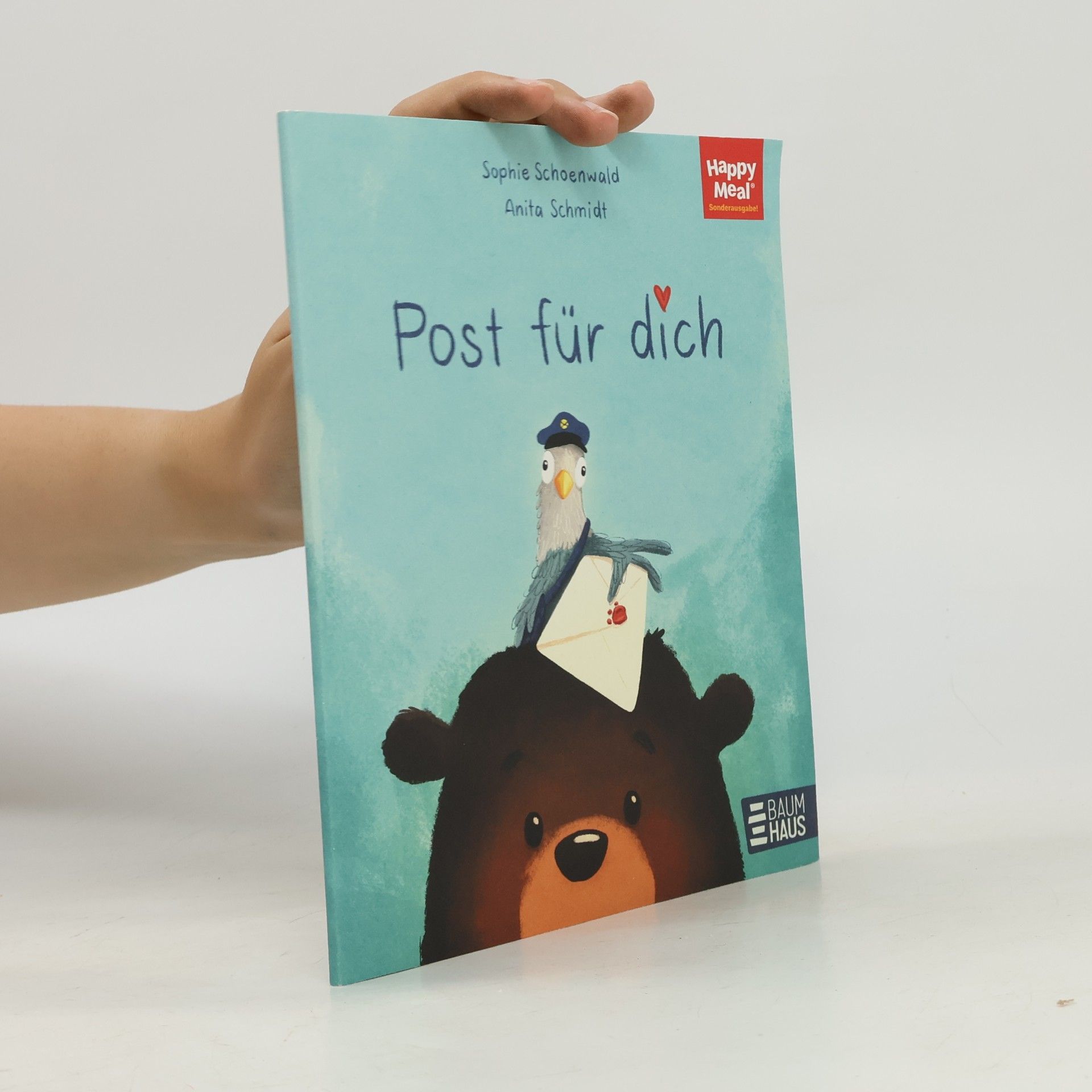 Post für dich