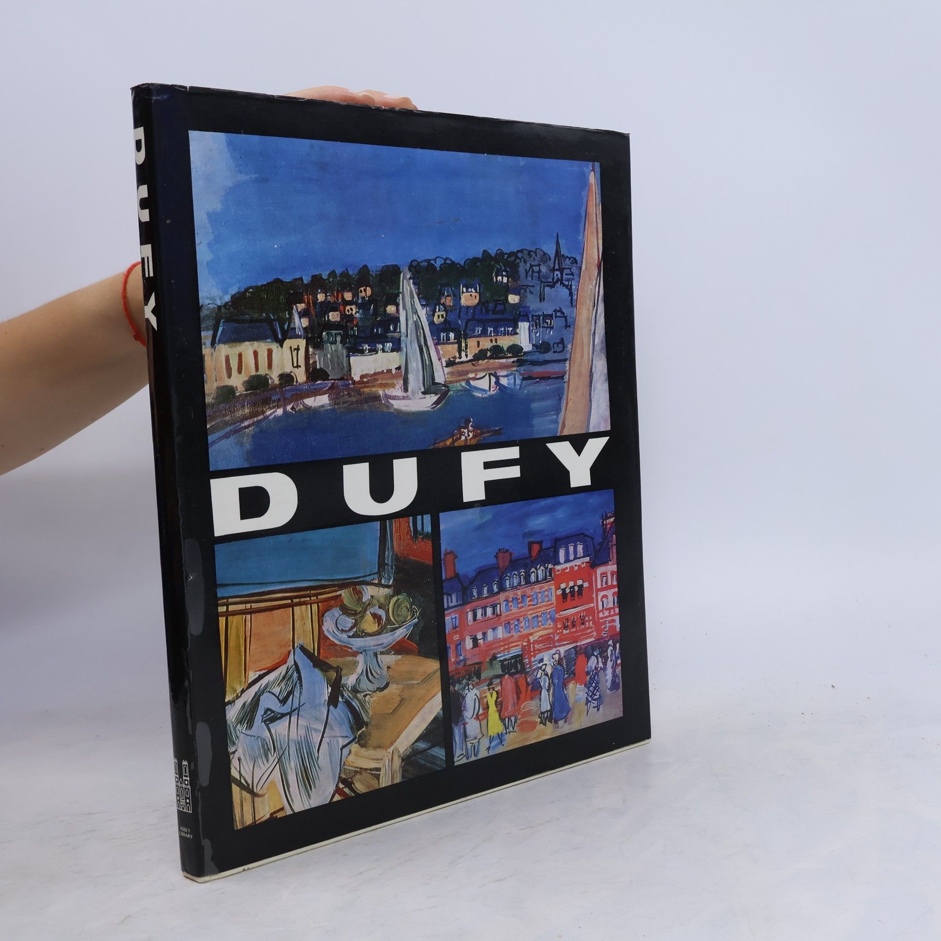 Autorenkollektiv Dufy