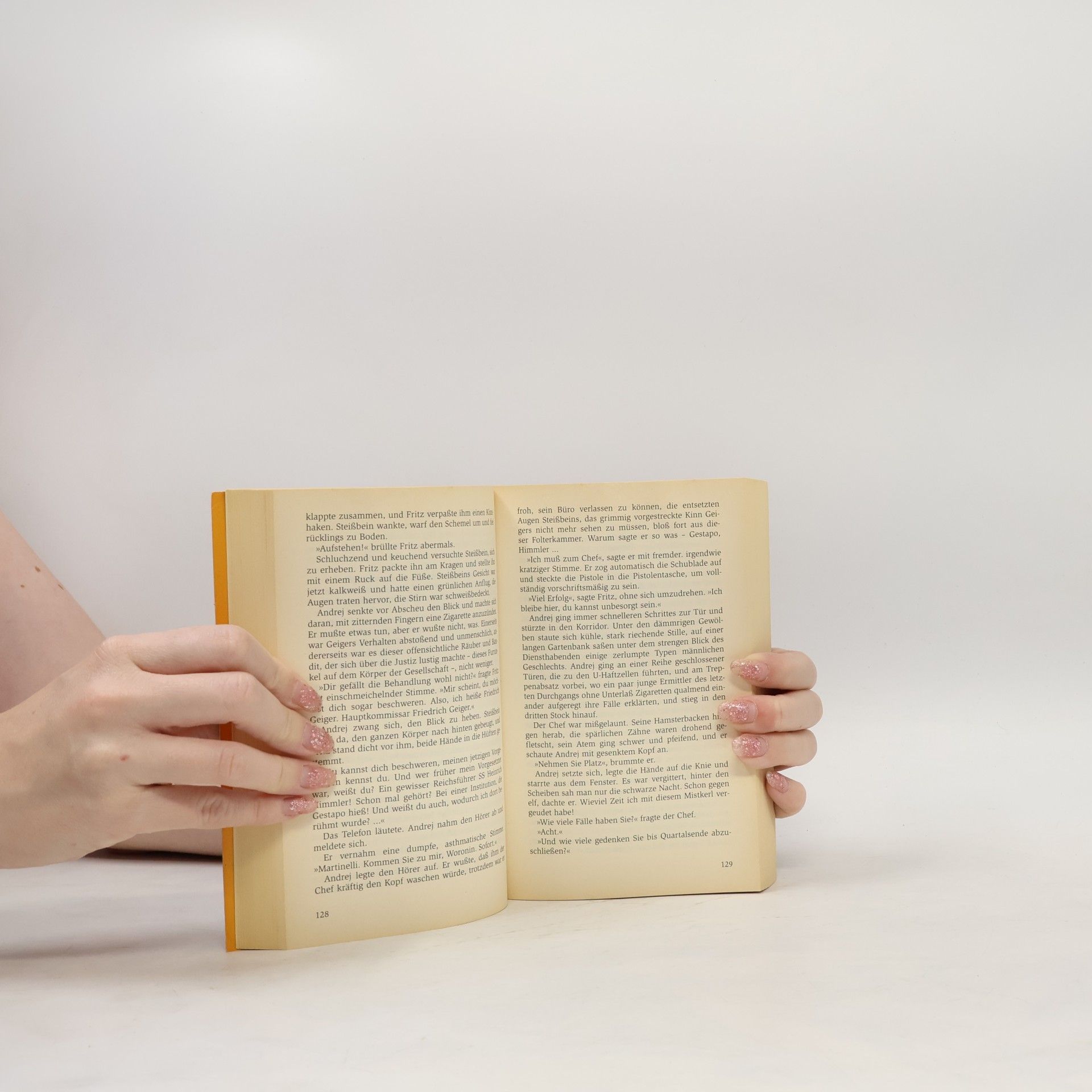 Arkady Strugatsky Das Experiment : Roman