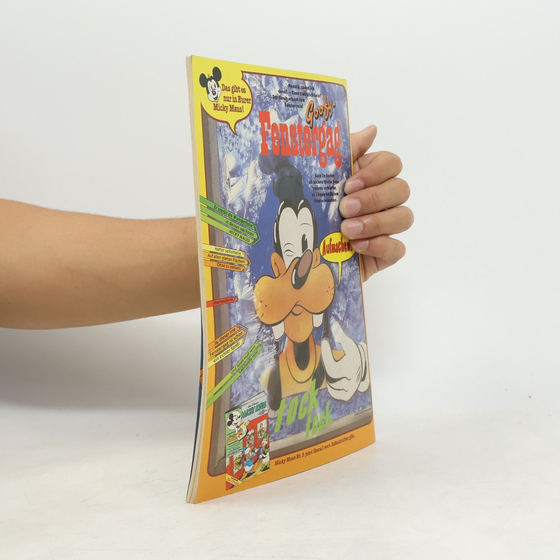 Autorenkollektiv Donald Duck Sonderheft 81