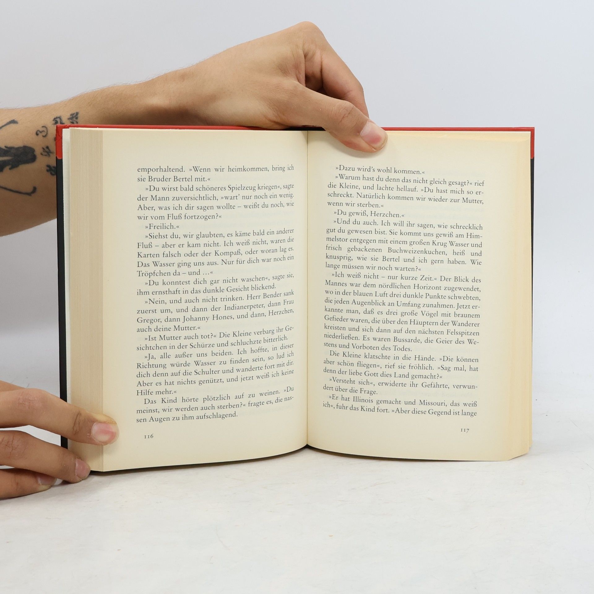Arthur Conan Doyle Studie in Scharlachrot