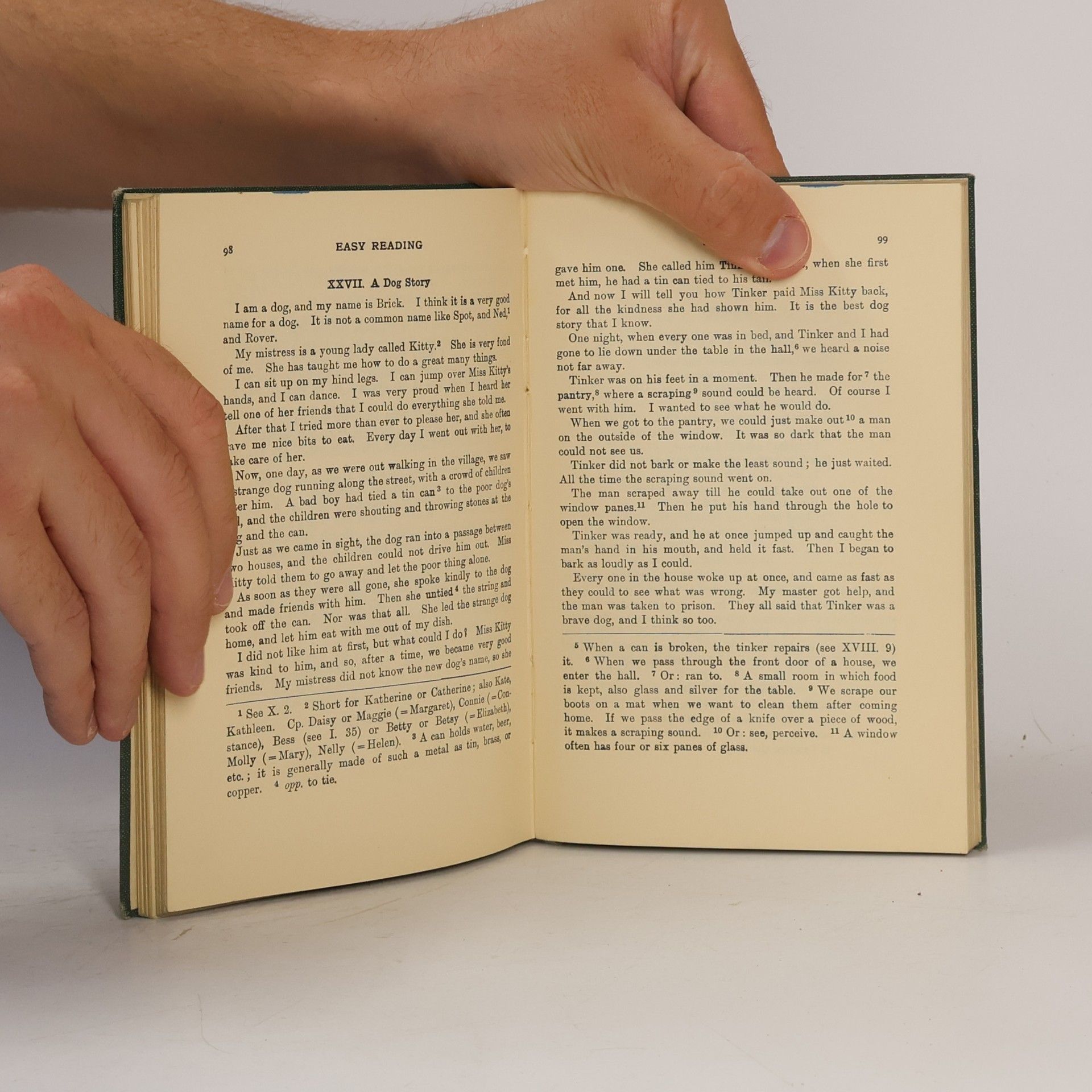 Walter Lipman A Second English Book