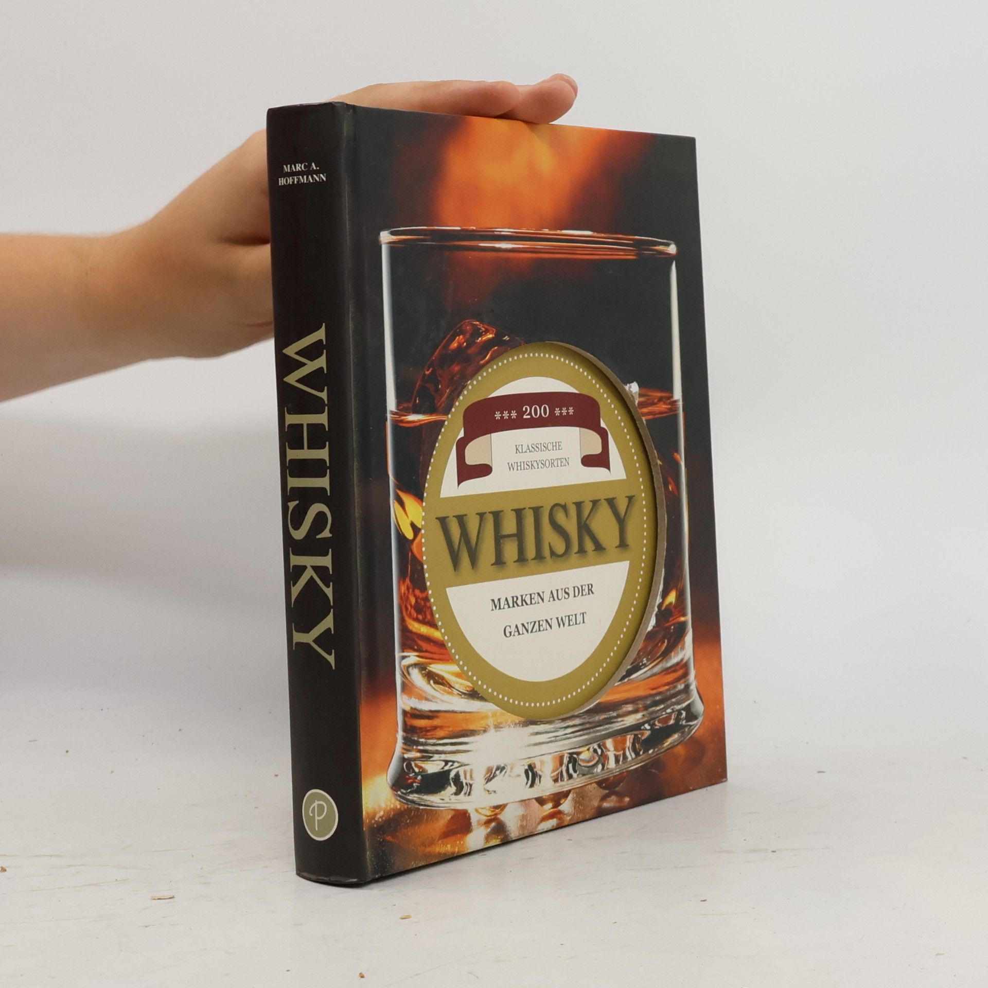 Autorenkollektiv Whisky