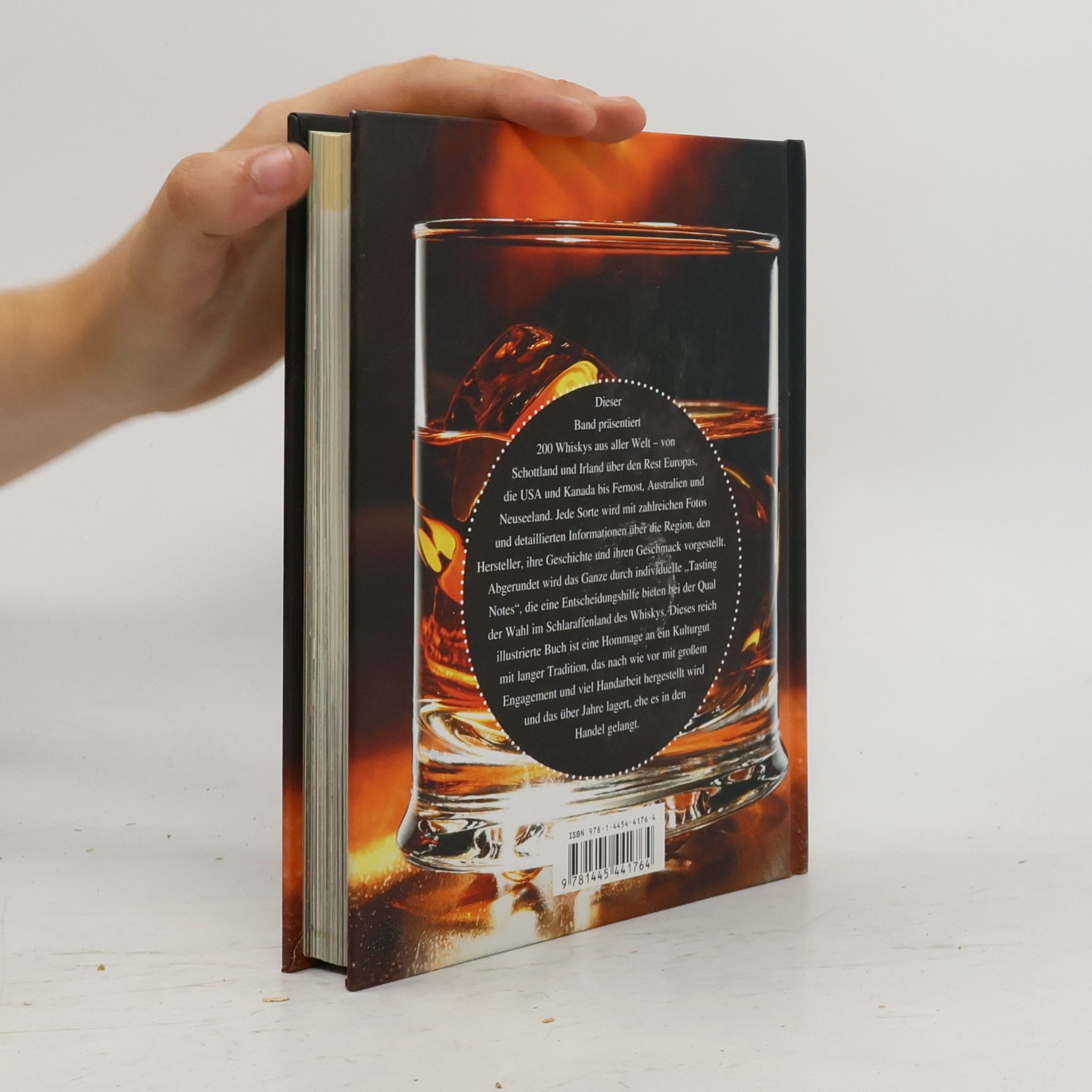 Autorenkollektiv Whisky