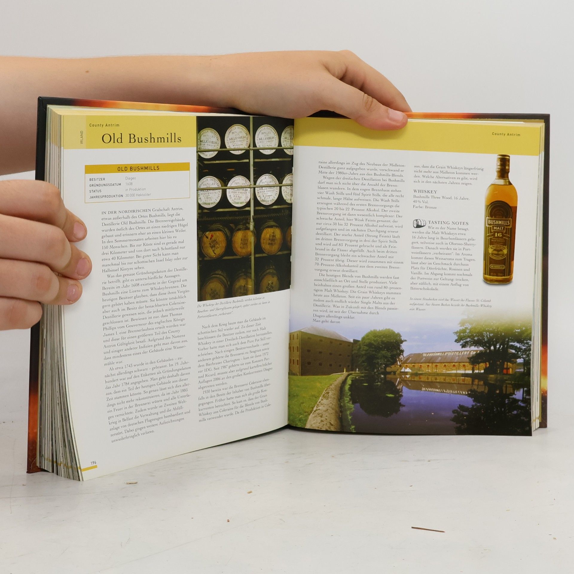 Autorenkollektiv Whisky
