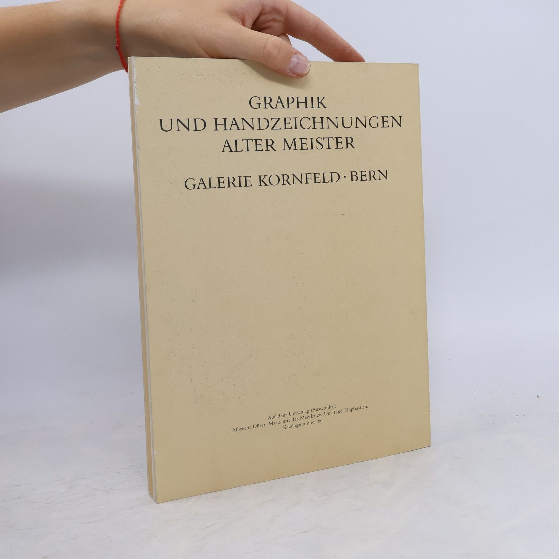 kolektiv Graphik und Handzeichnungen alter Meister