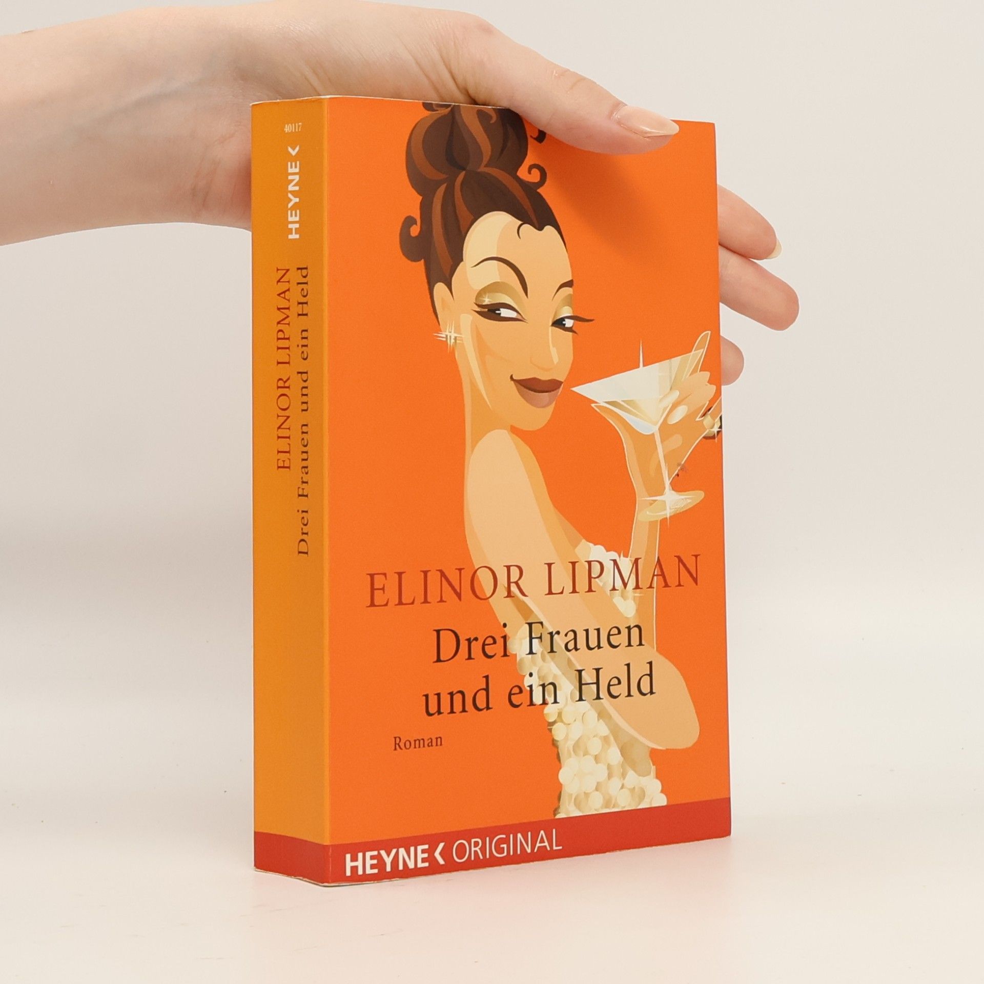 Drei Frauen und ein Held