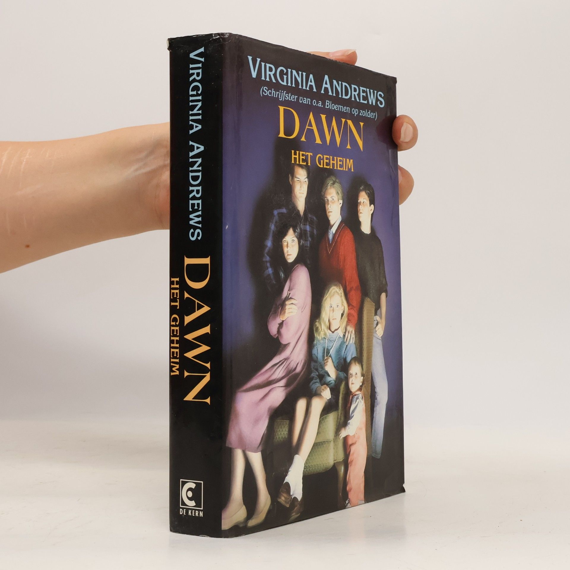 V. C. Andrews Dawn