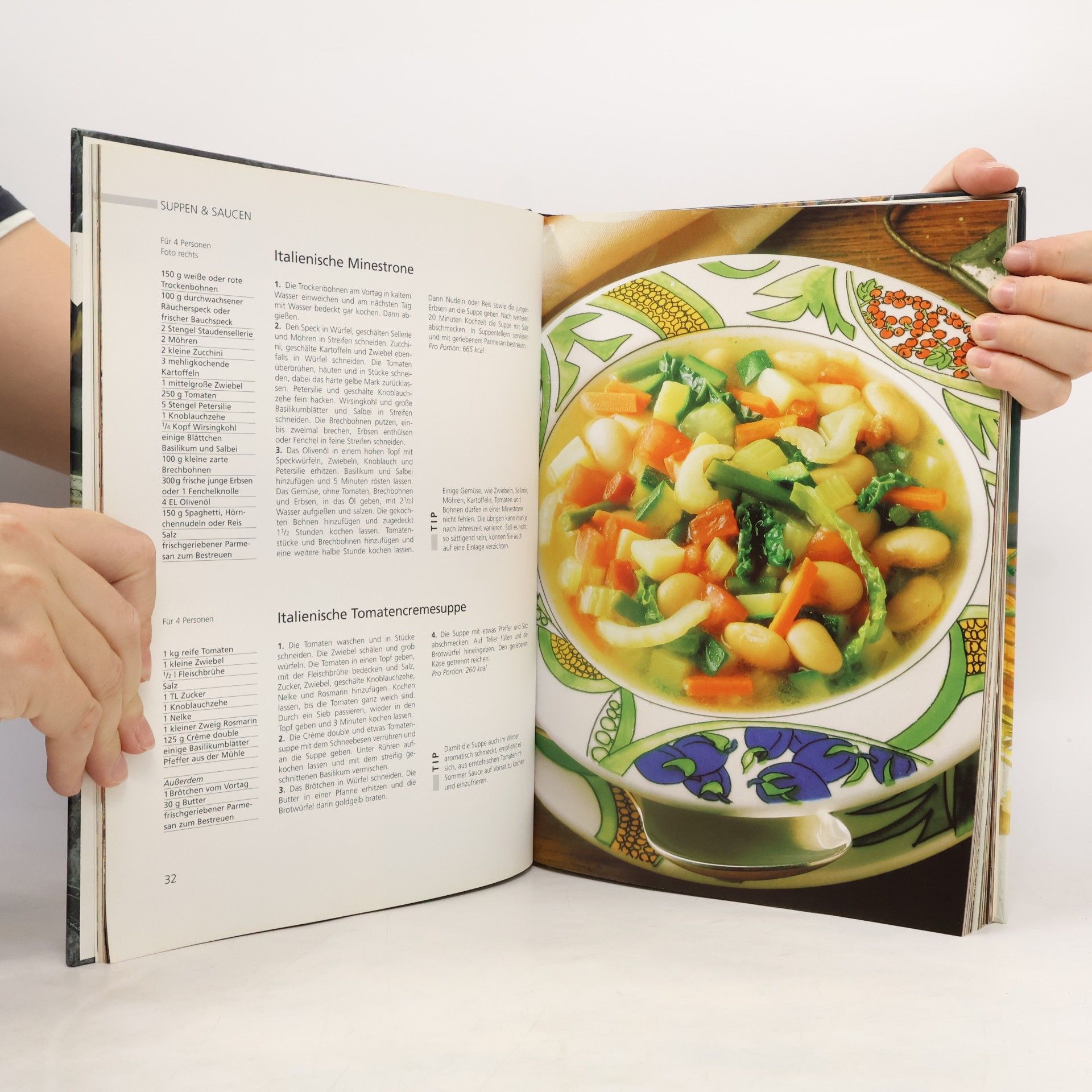 Kolektiv autorů Pasta und andere Spezialitäten aus Italien