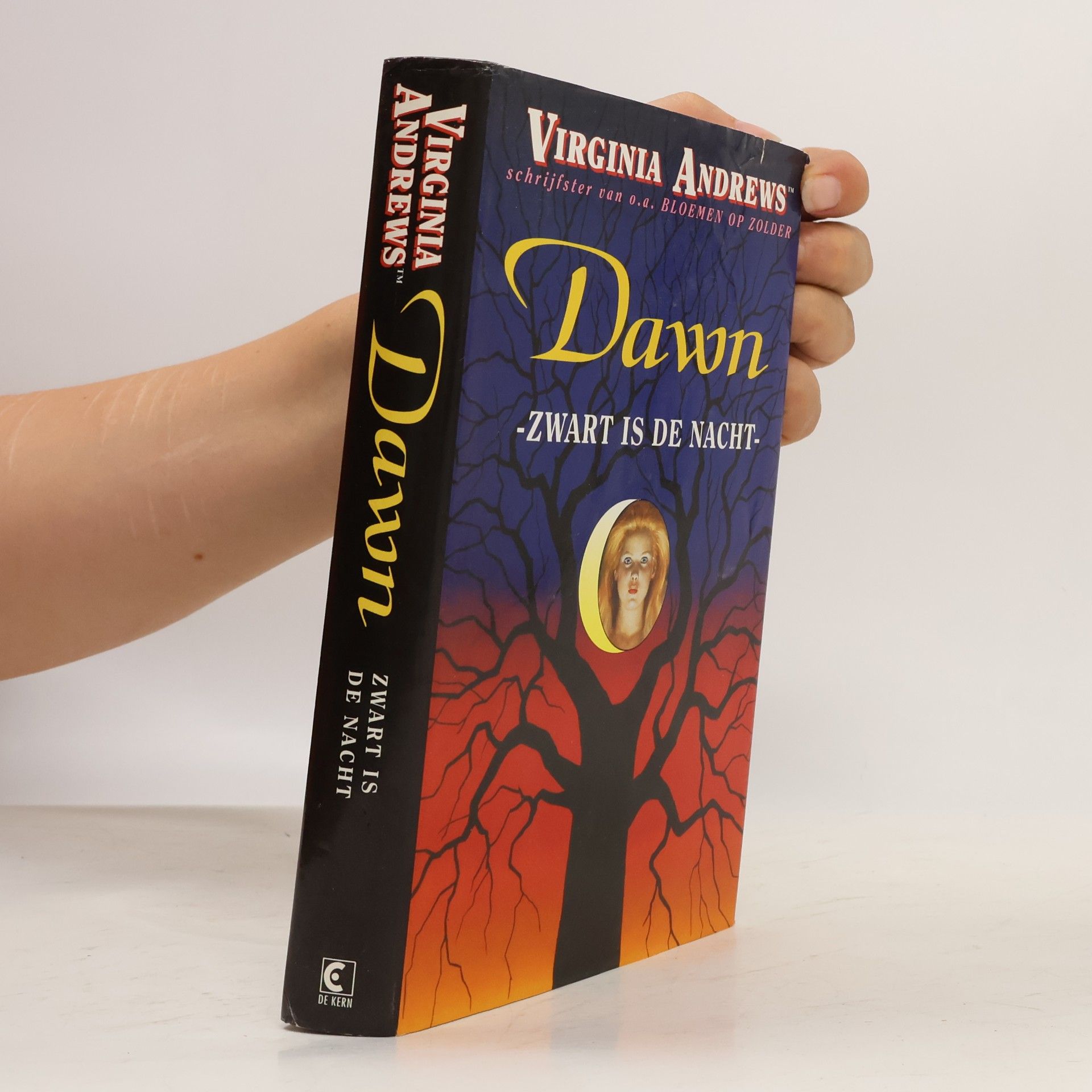 V. C. Andrews Dawn