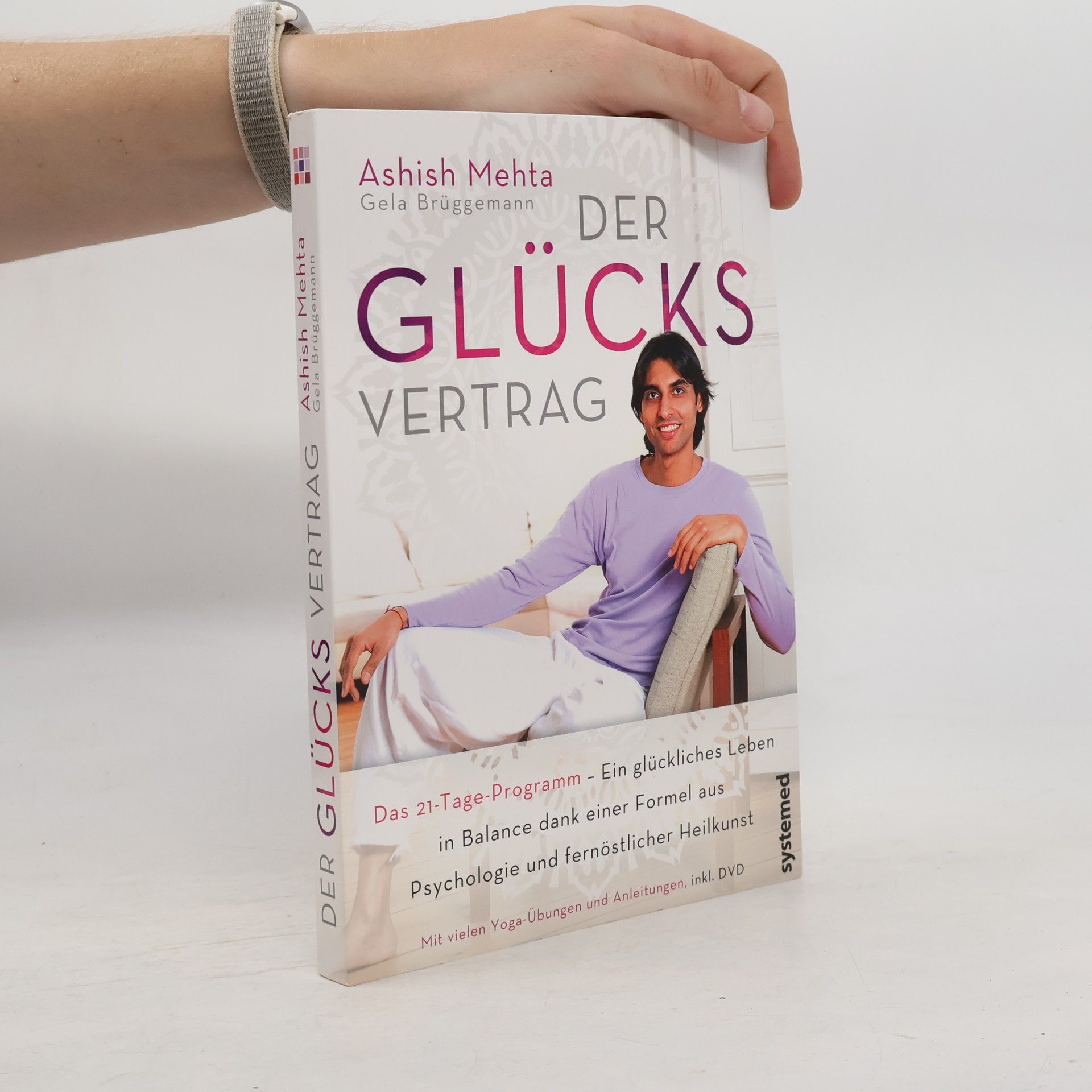 Der Glücksvertrag