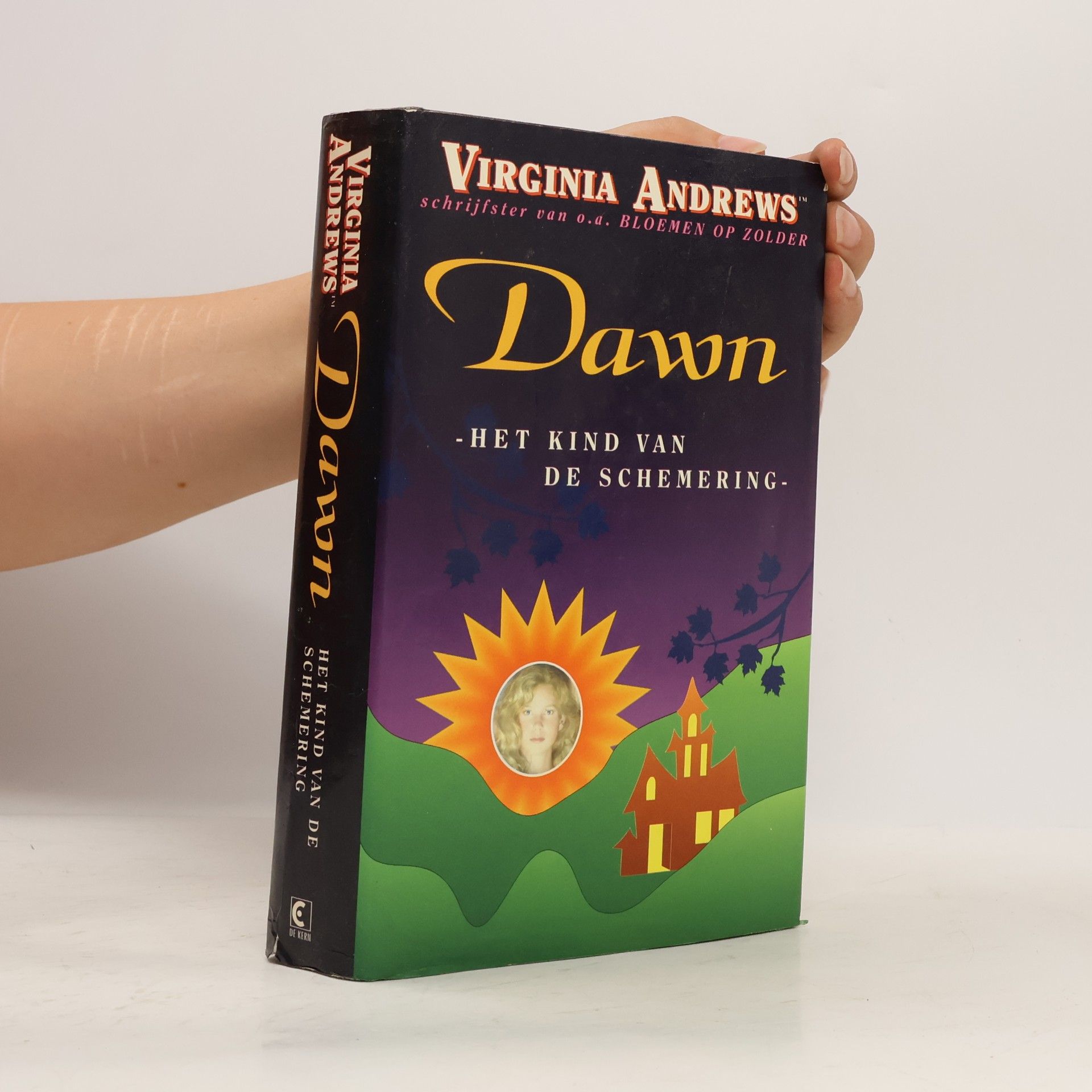 V. C. Andrews Dawn