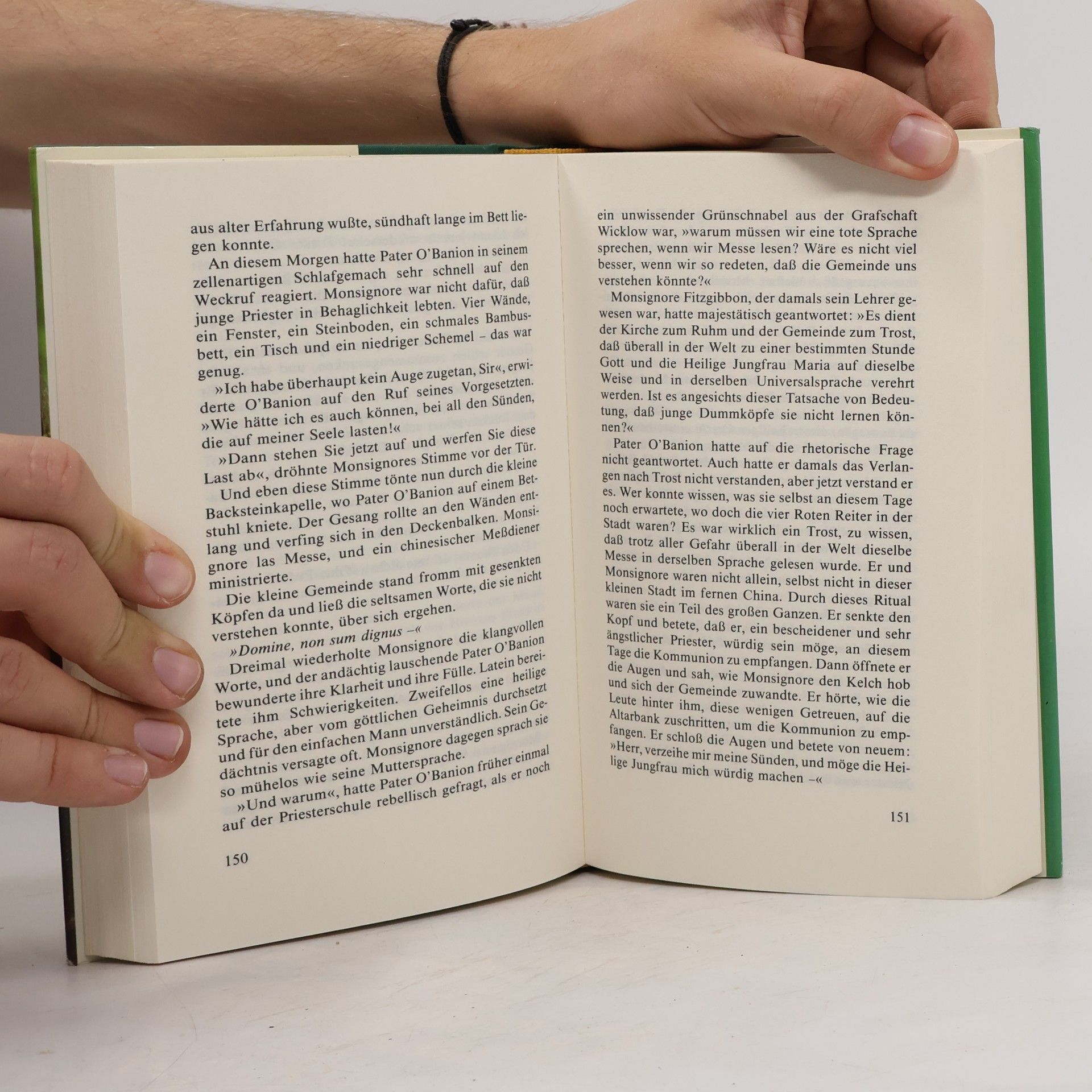 Pearl S. Buck Das Mädchen von Kwangtung
