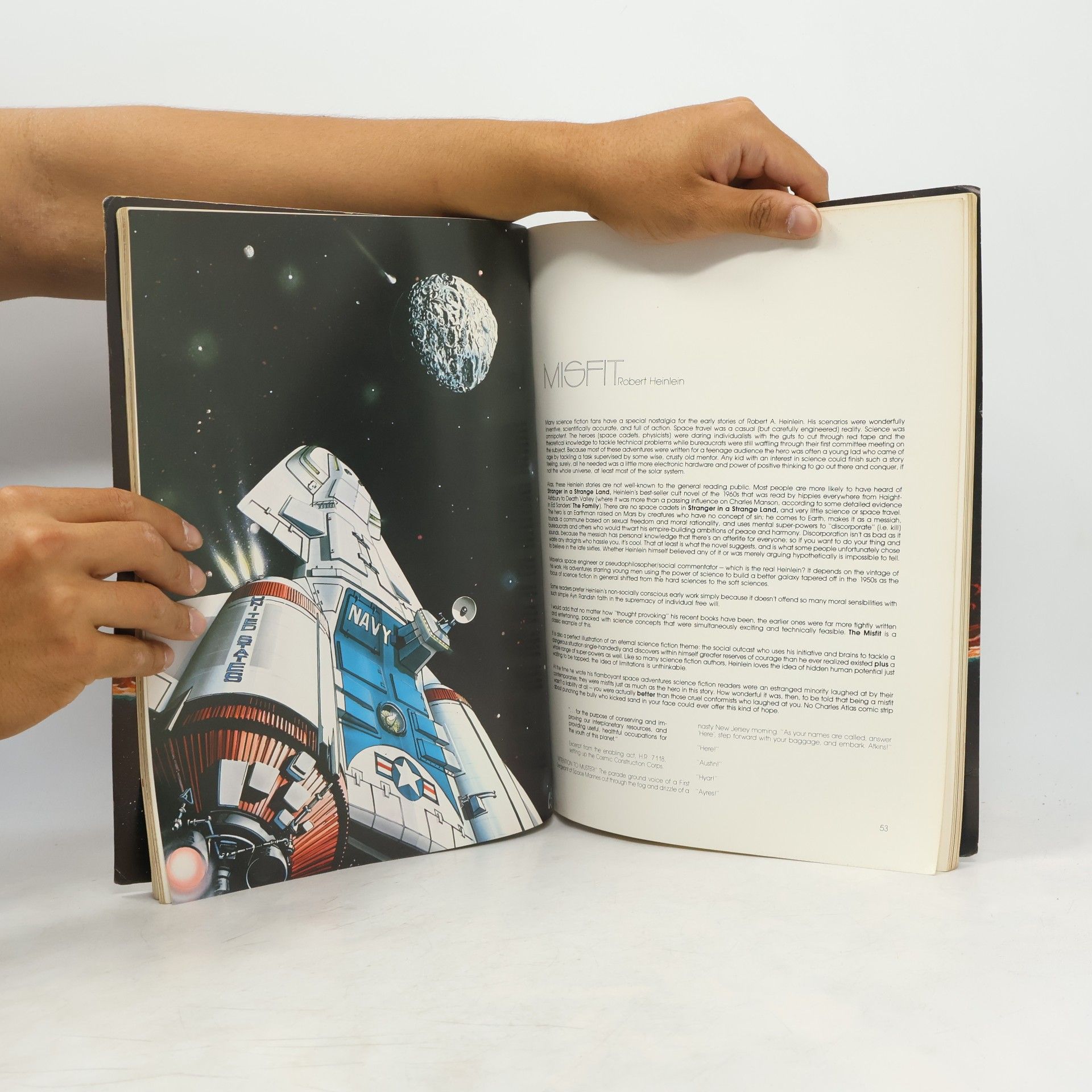Kolektiv autorů Masterpieces of Science Fiction
