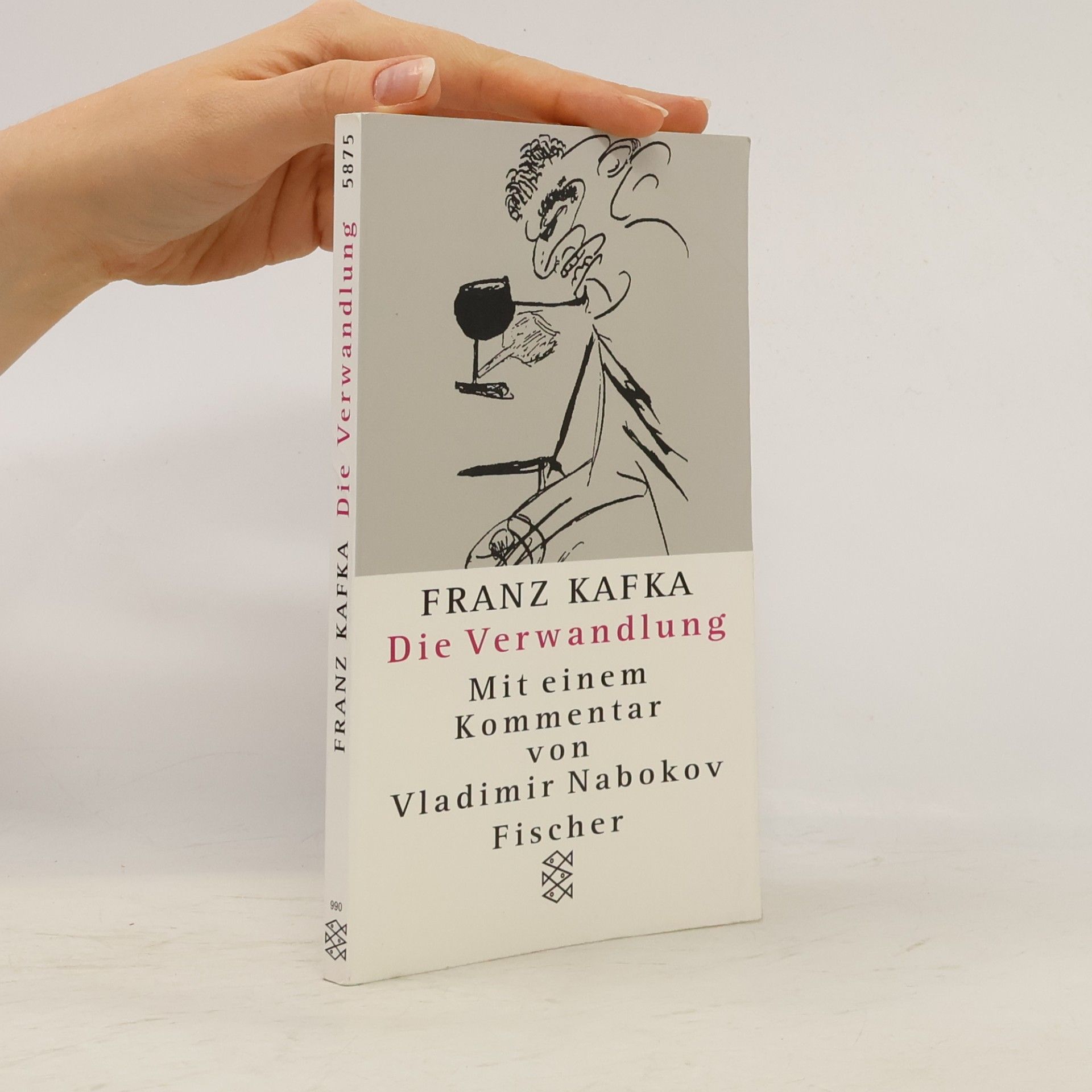 Franz Kafka Die Verwandlung