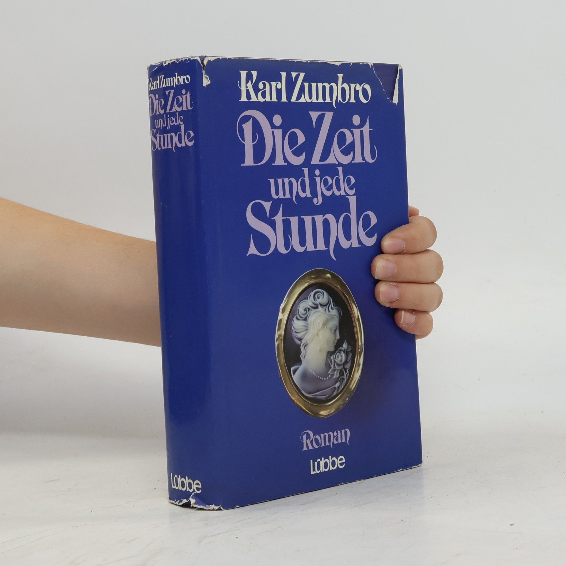 Die Zeit und jede Stunde