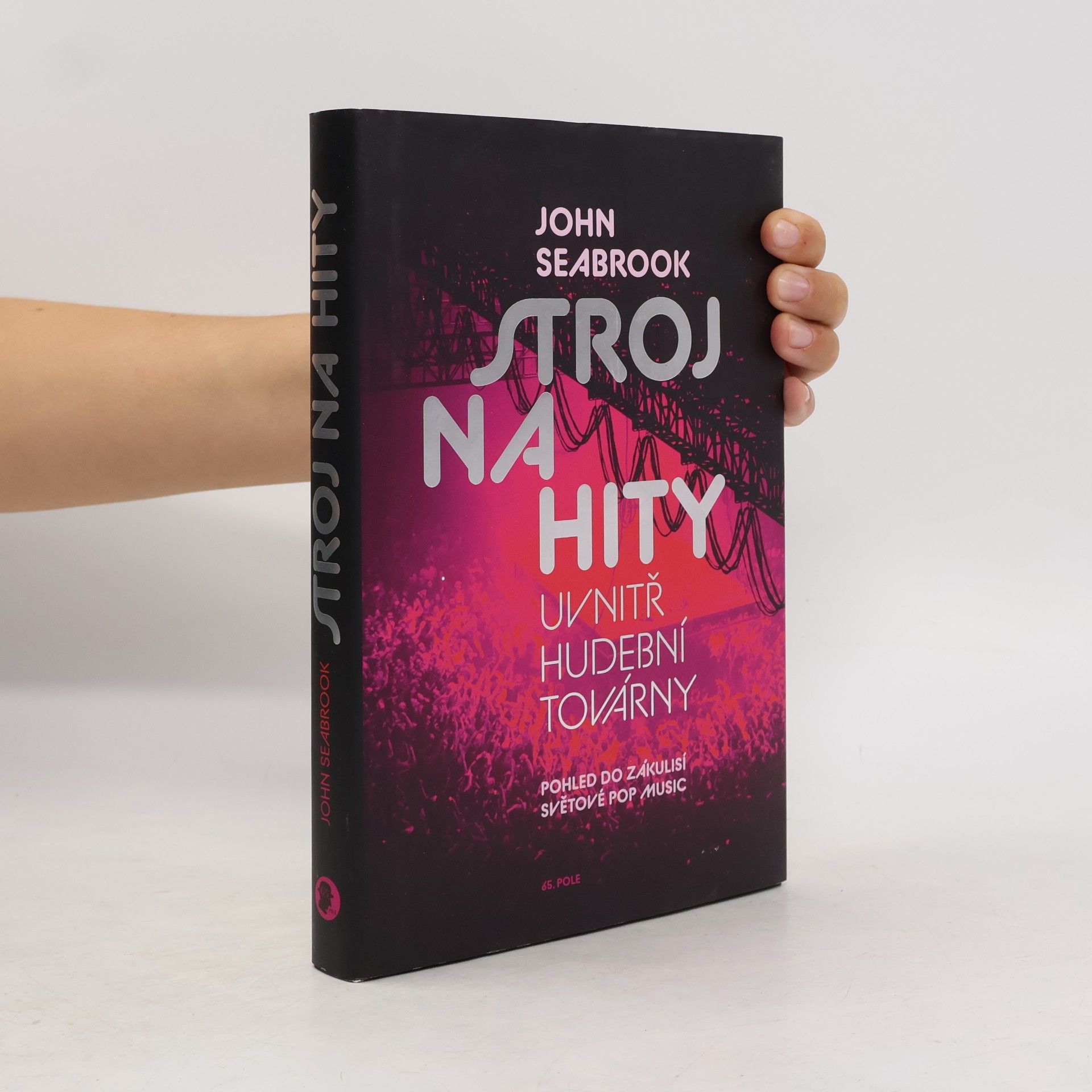 Stroj na hity