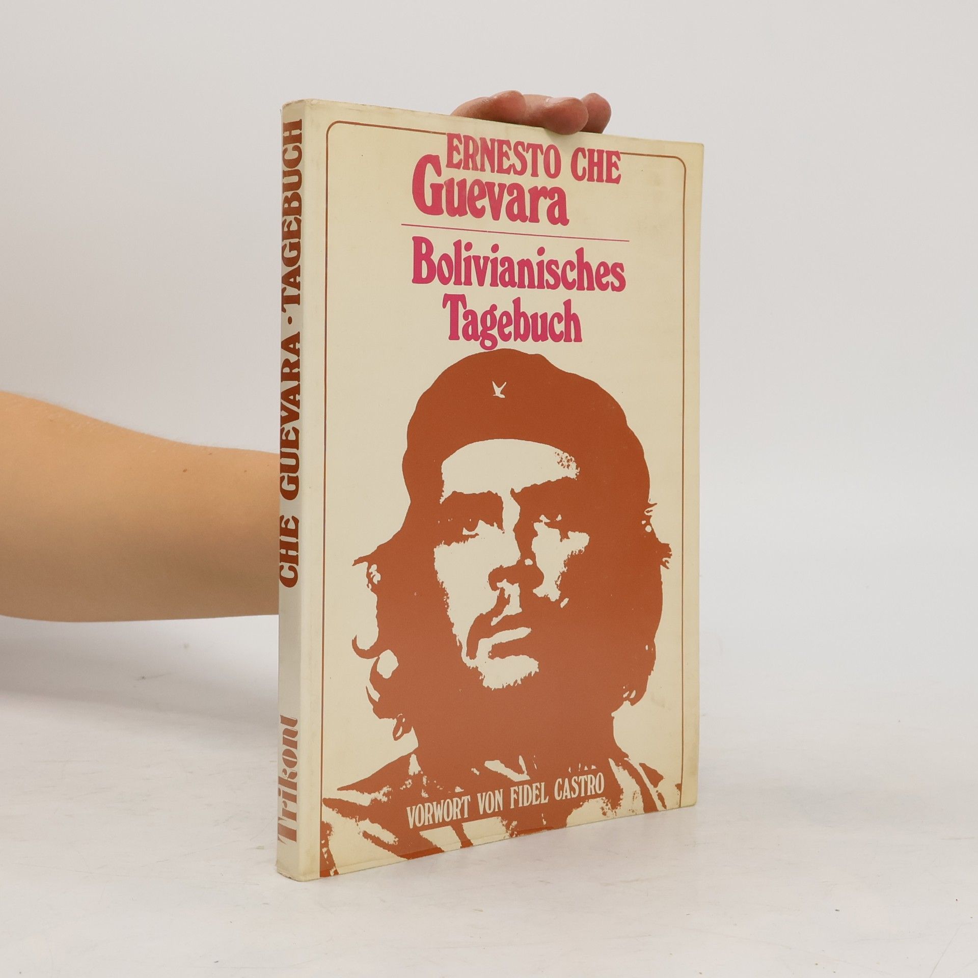Ernesto Che Guevara Bolivianisches Tagebuch