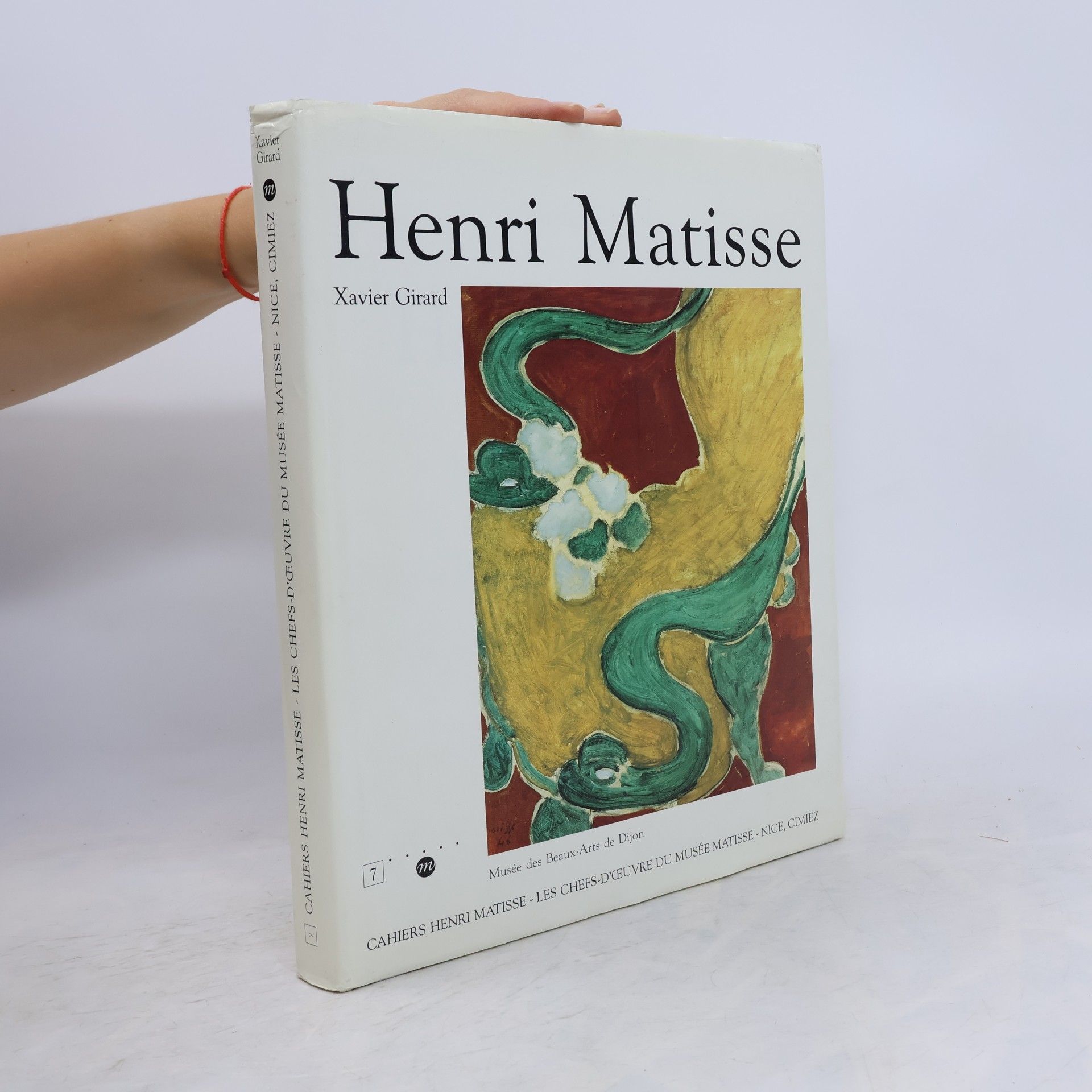 Henri Matisse Henri Matisse