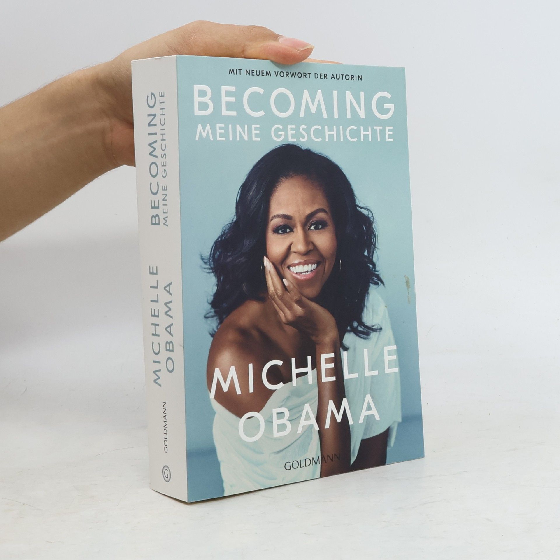 Becoming