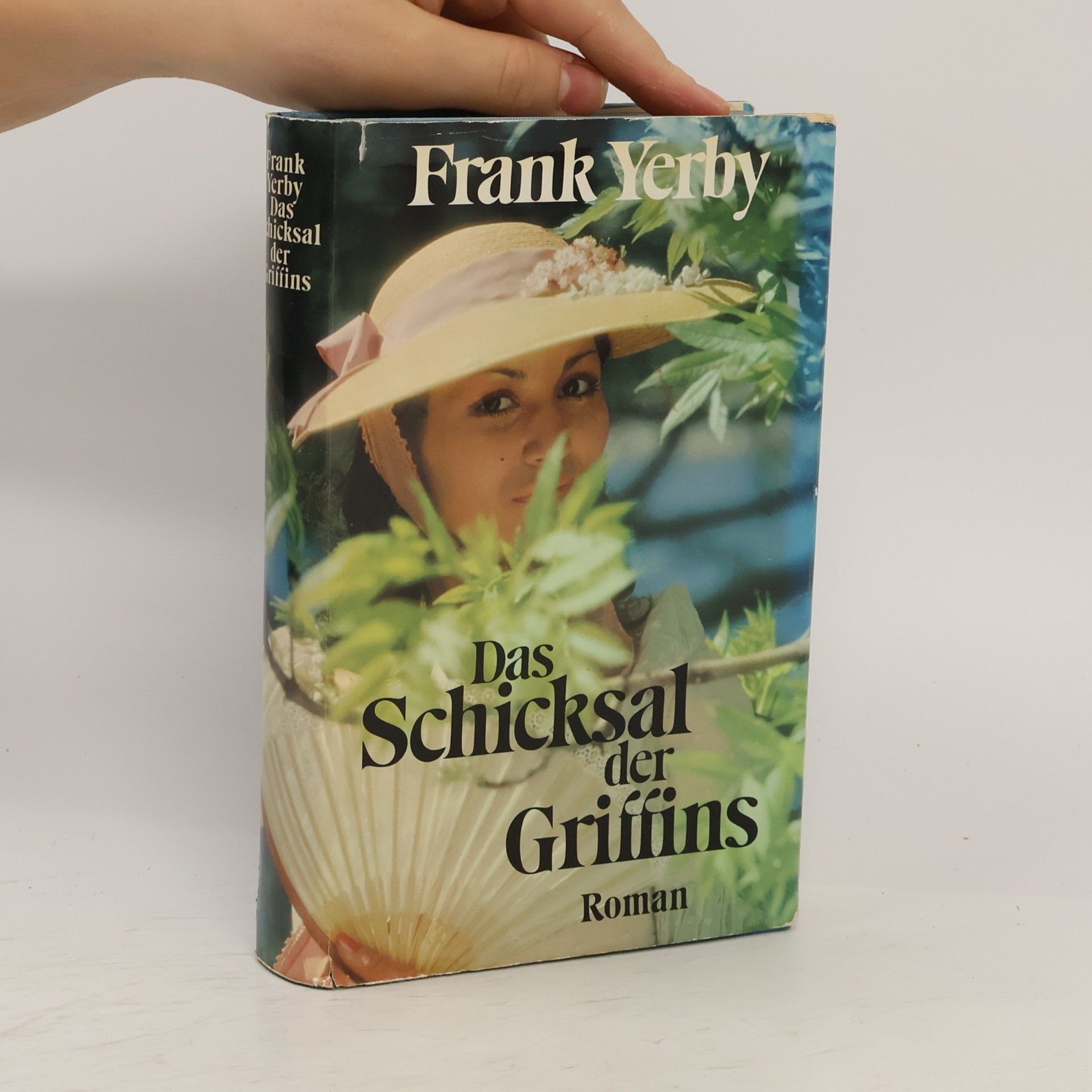Das Schicksal der Griffins