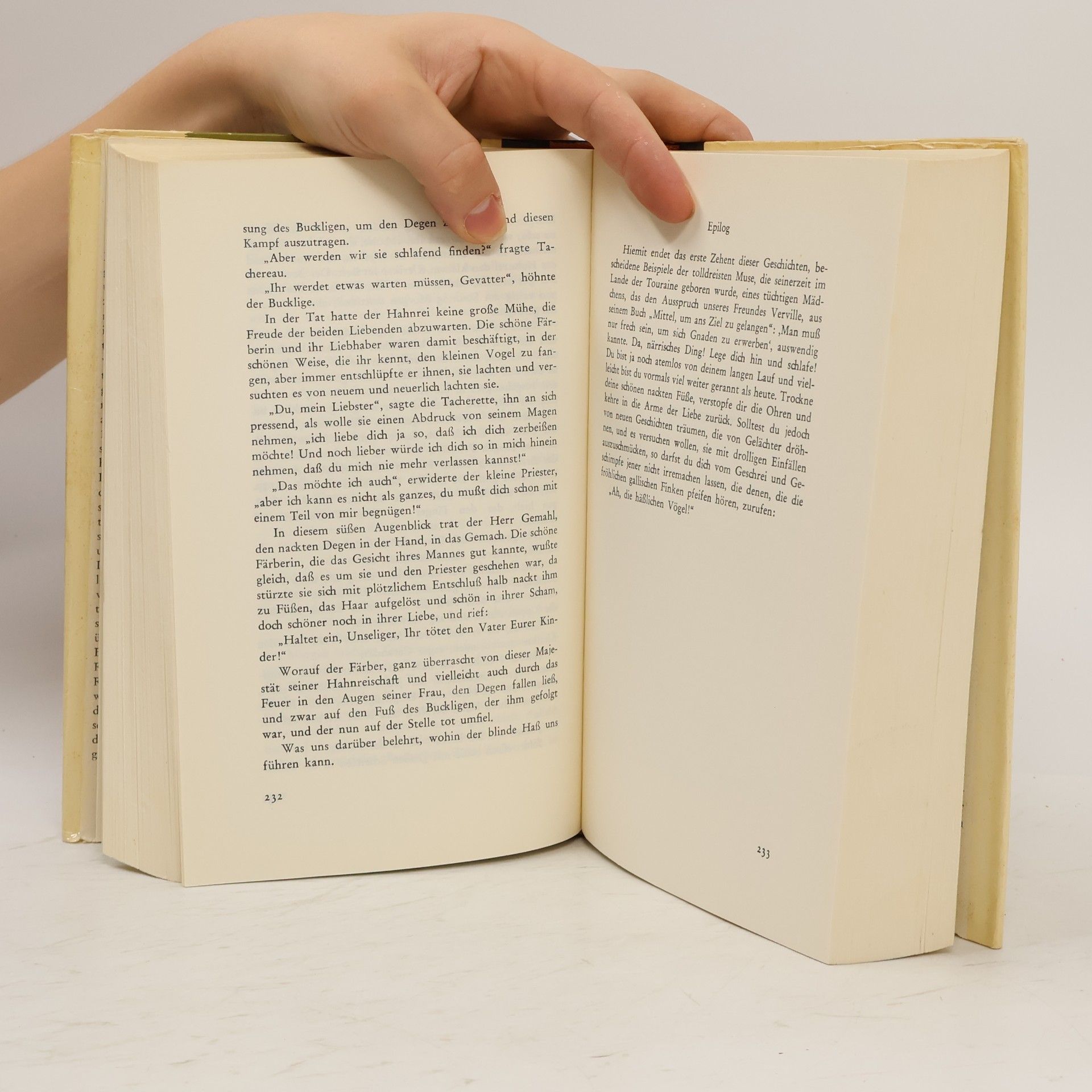 Honoré de Balzac Die Tolldreisten Geschichten
