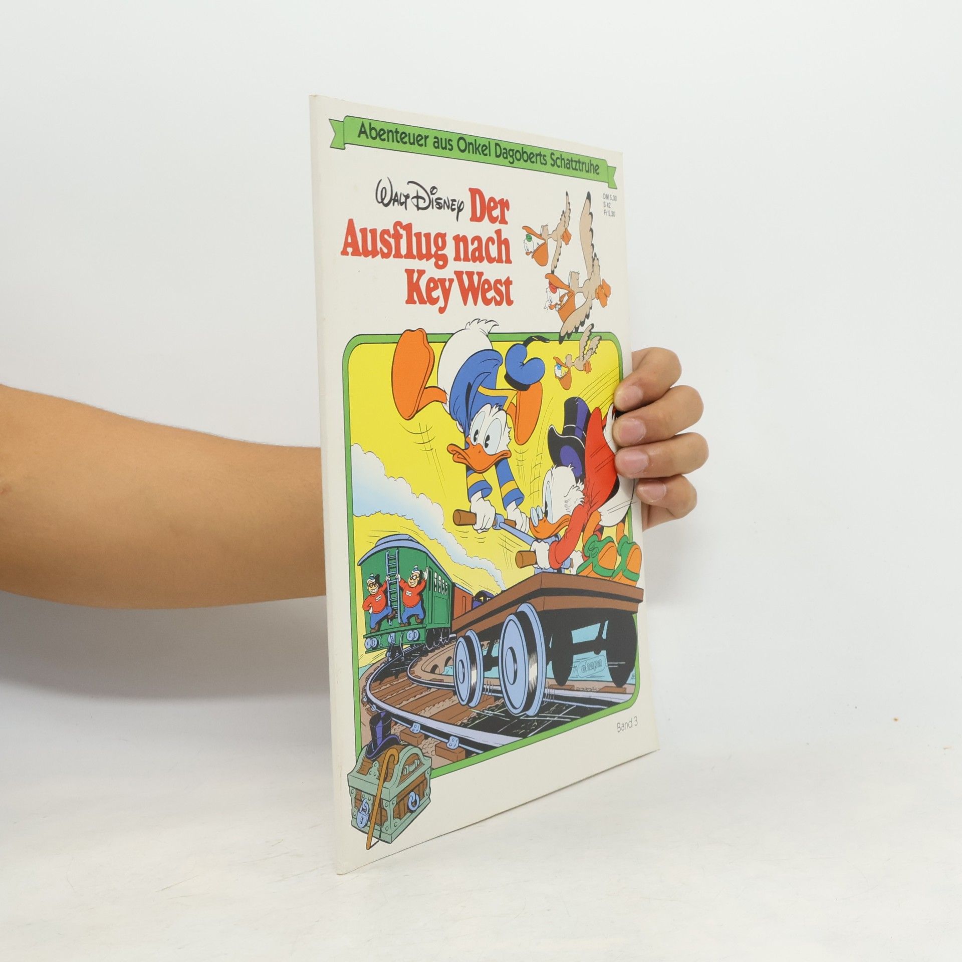 Autorenkollektiv Der Ausflug nach Key West 3
