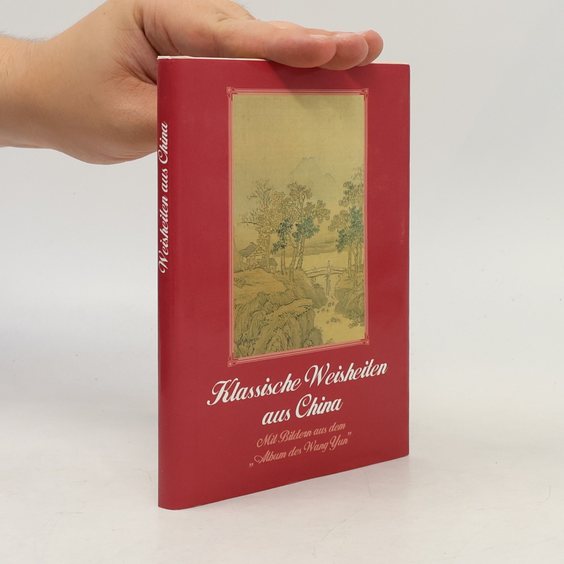 Michael Kurzer Klassische Weisheiten aus China