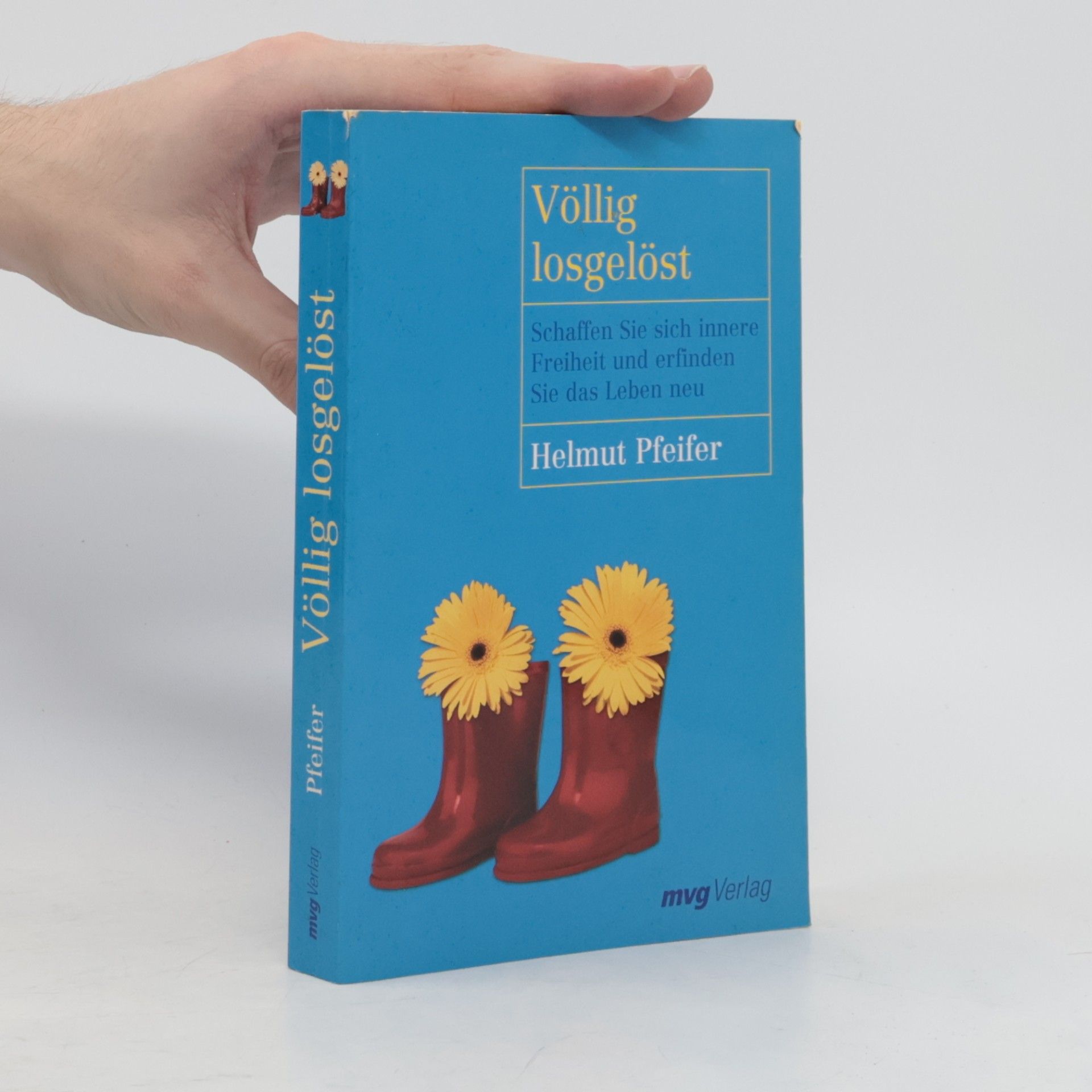 Völlig losgelöst