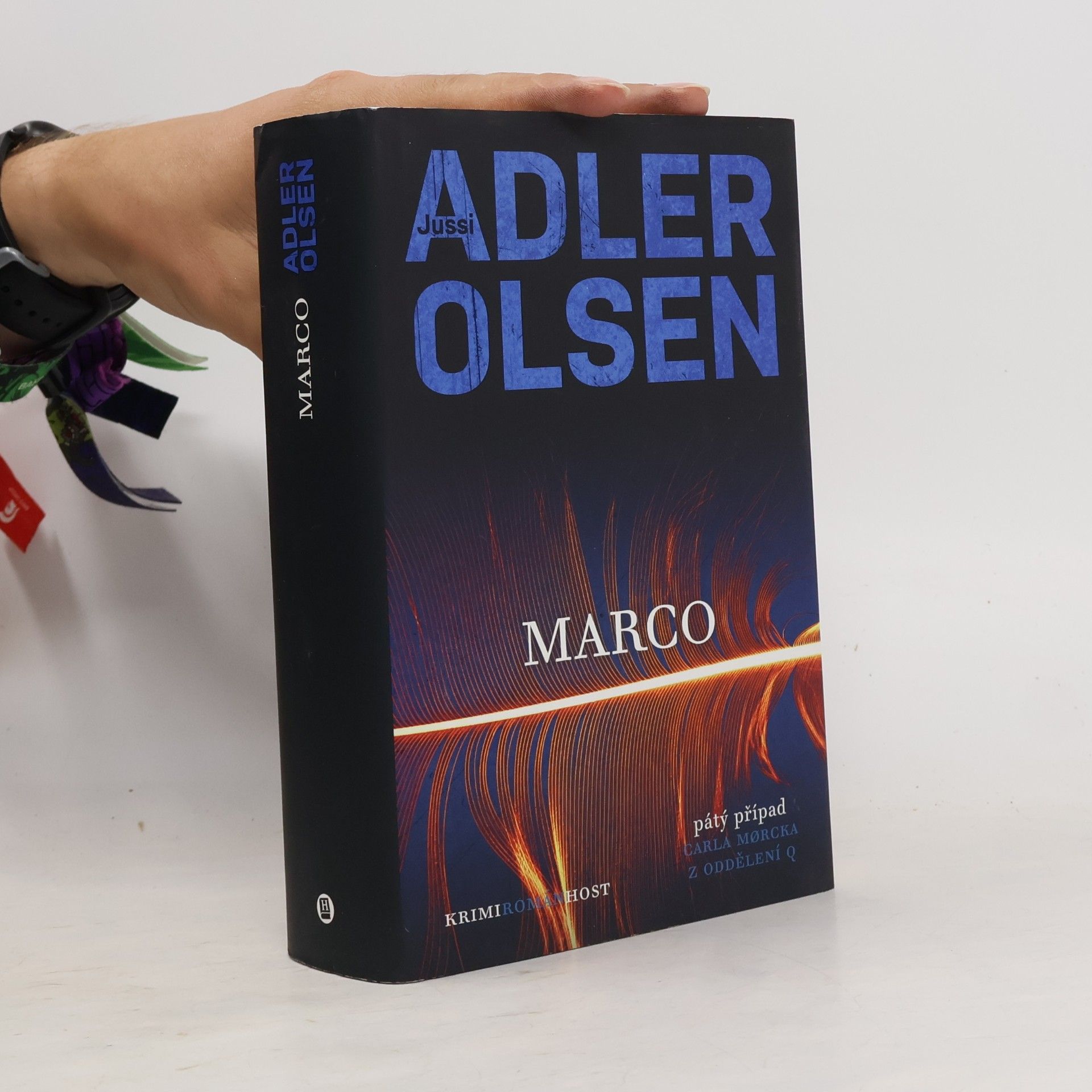 Marco