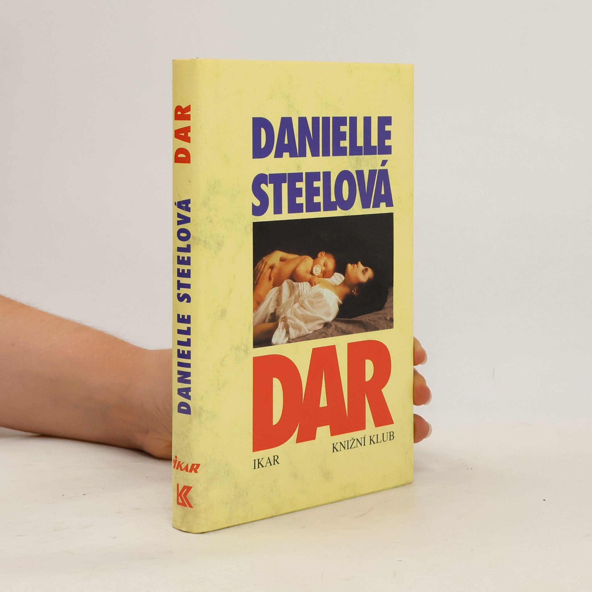 Danielle Steel Dar