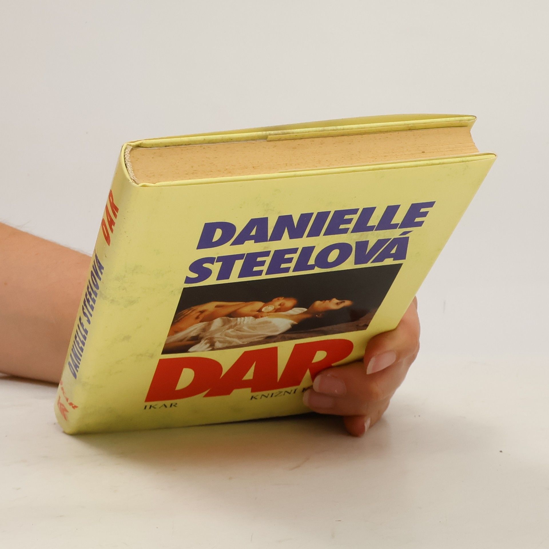 Danielle Steel Dar