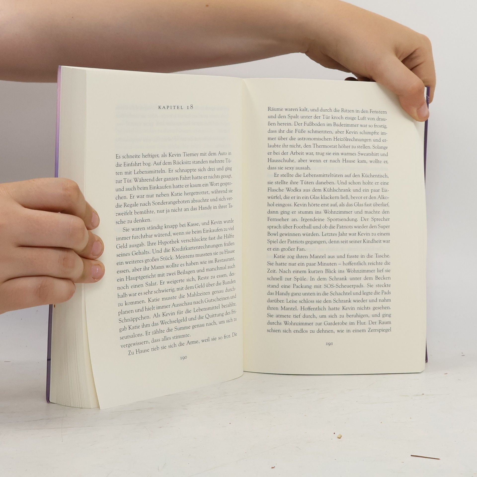 Nicholas Sparks Wie ein Licht in der Nacht