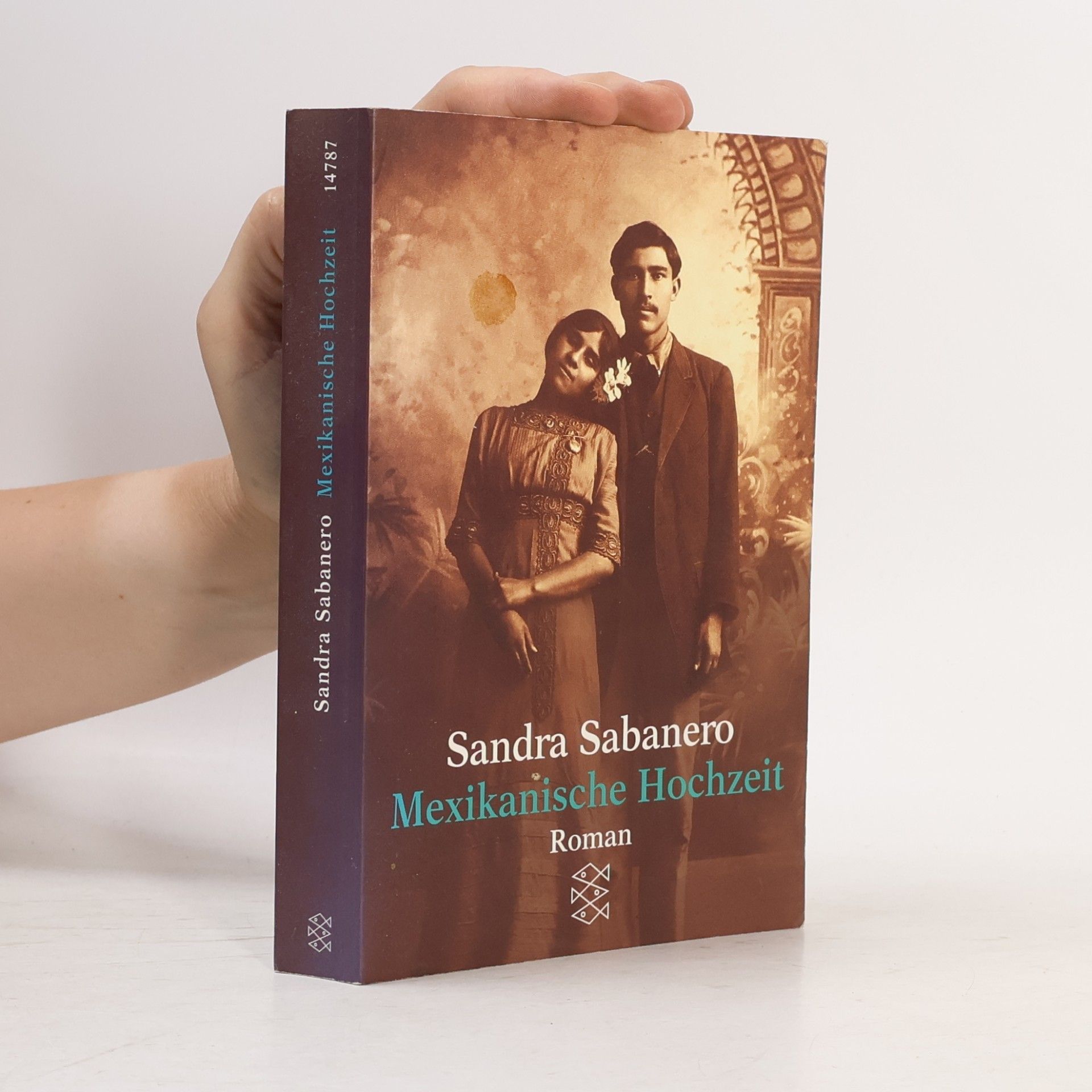 Sandra Sabanero Mexikanische Hochzeit