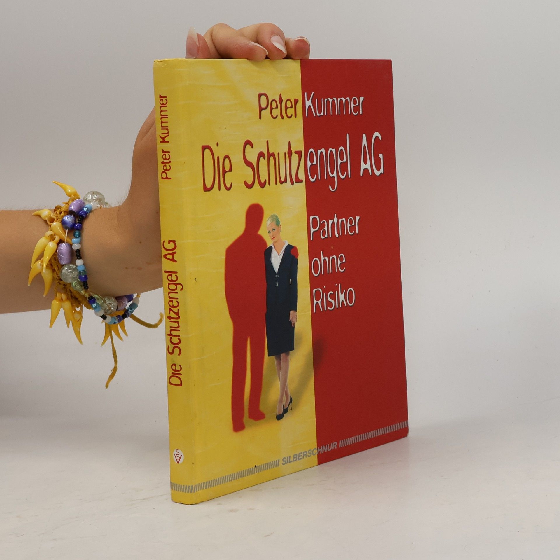 Peter Kummer Die Schutzengel-AG