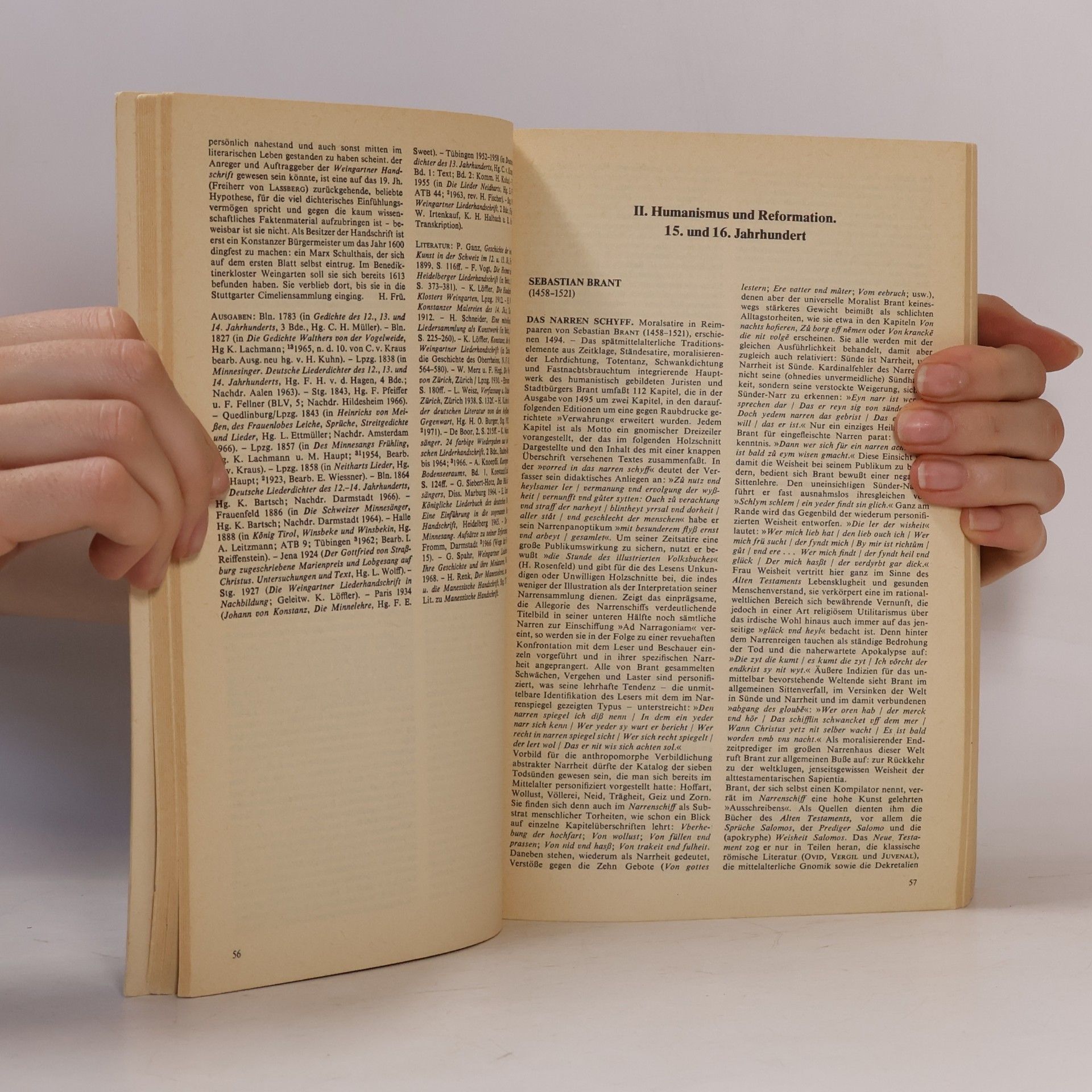 Manfred Kluge Hauptwerke der deutschen Literatur