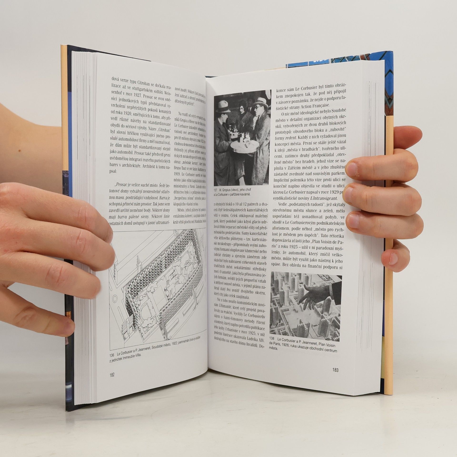Kenneth Frampton Moderní architektura: Kritické dějiny