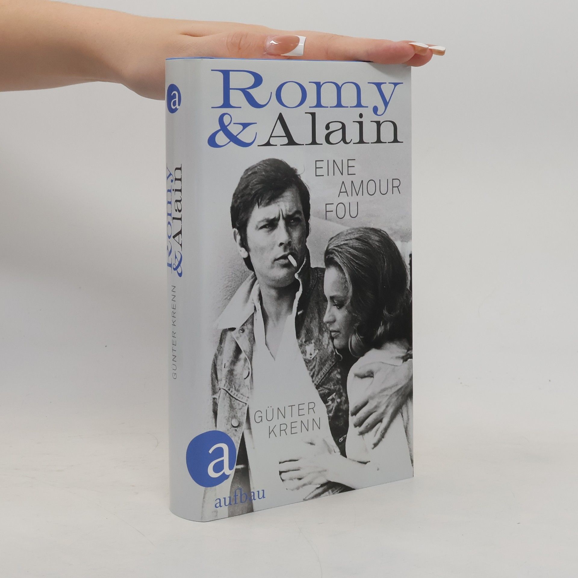 Günter Krenn Romy & Alain